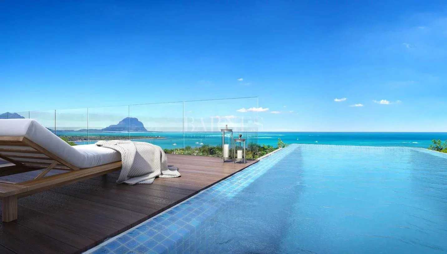 Villa Rivière Noire  -  ref 6494268 (picture 1)