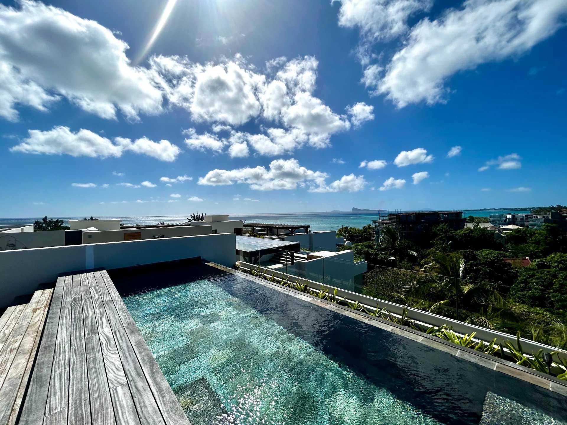 Penthouse Grand Baie  -  ref 82732319 (picture 1)