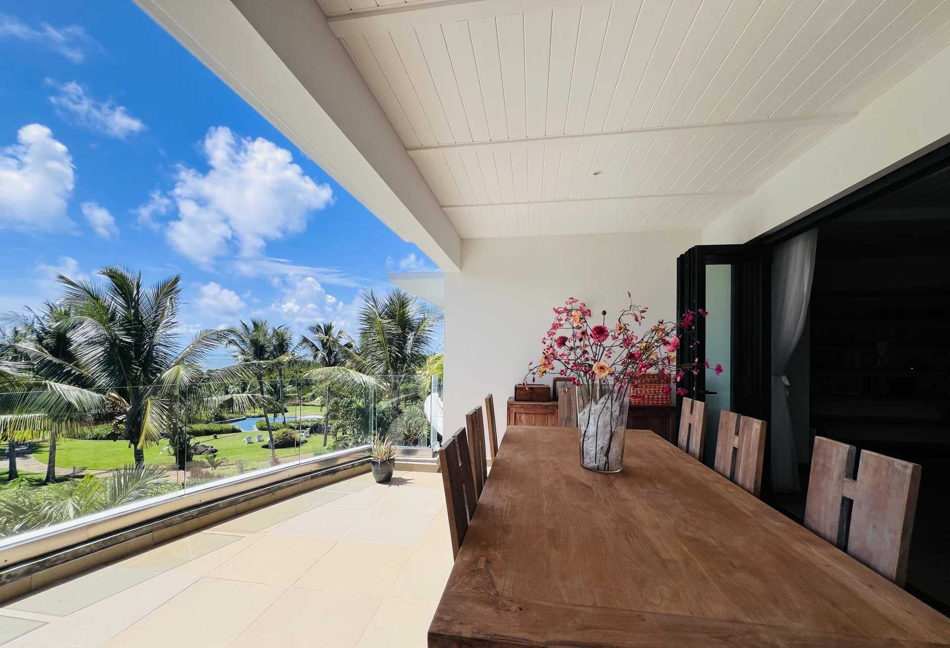 Penthouse Haute Rive  -  ref 85487345 (picture 1)