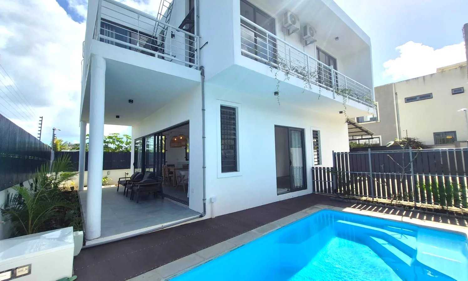 Maison Trou aux Biches  -  ref 87069607 (picture 1)