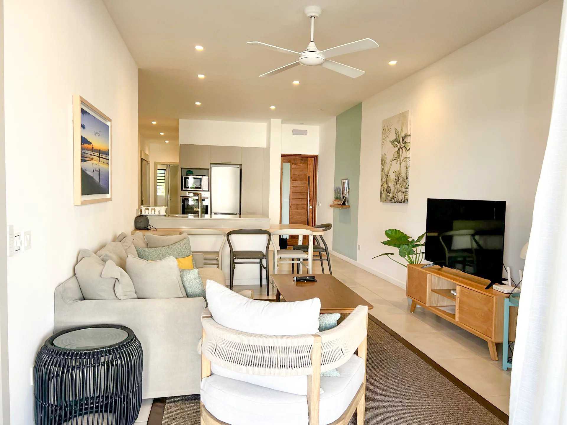 Appartement Poste Lafayette  -  ref 82226100 (picture 1)