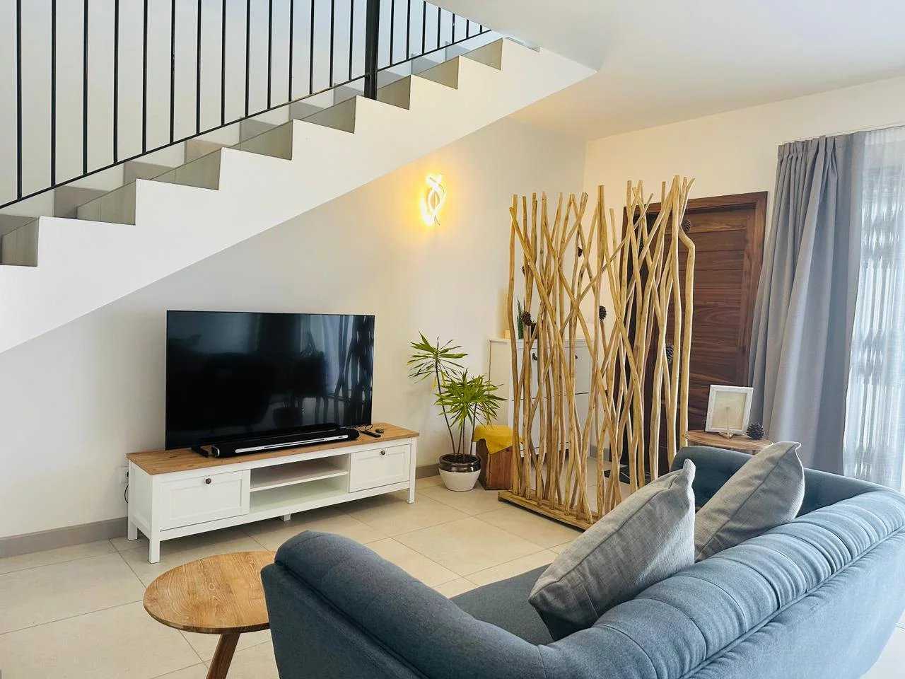 Moka  - Duplex 4 Pi&egrave;ces 3 Chambres