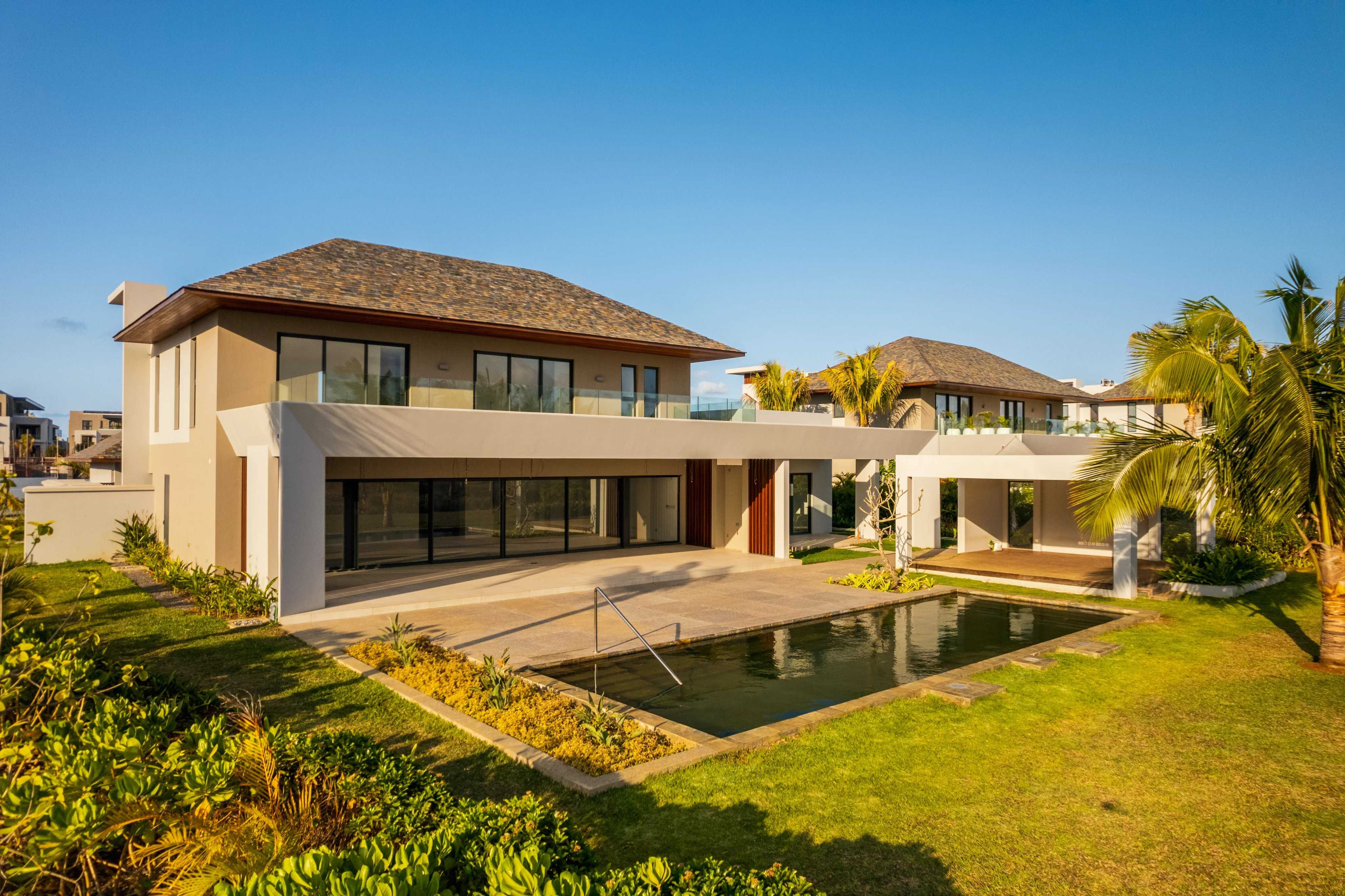 Villa Grand Baie  -  ref 86667663 (picture 2)
