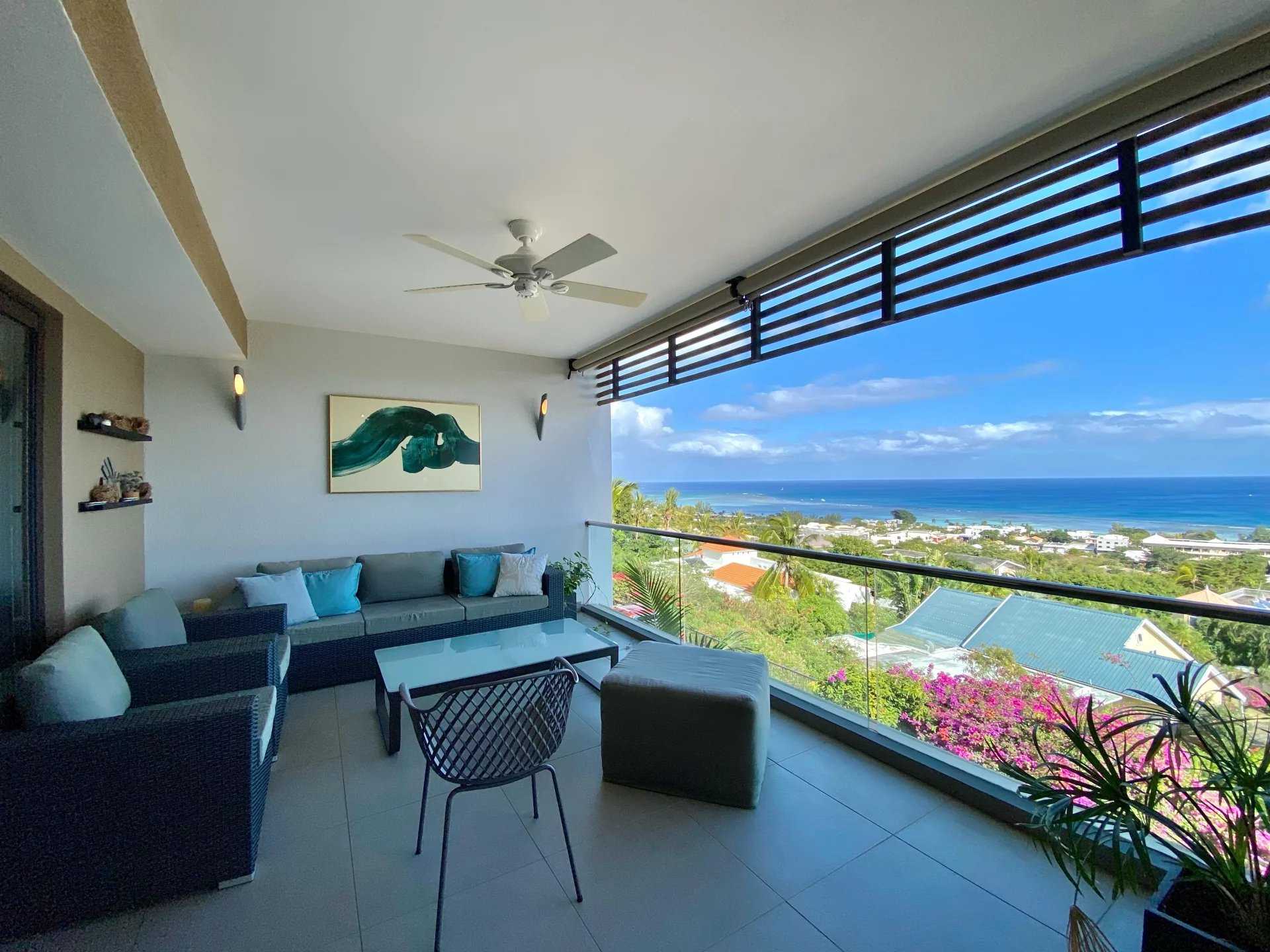 Penthouse Tamarin  -  ref 5282642 (picture 1)