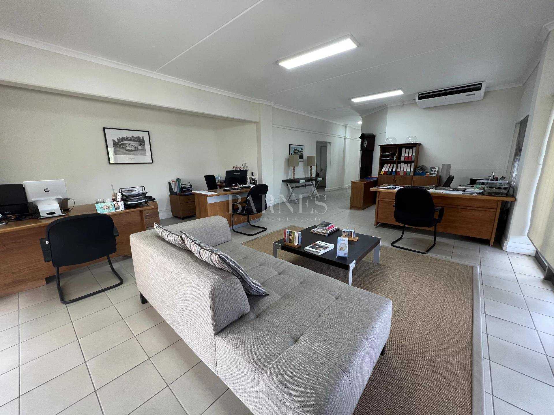 Bureaux Tamarin  -  ref 8221951 (picture 3)