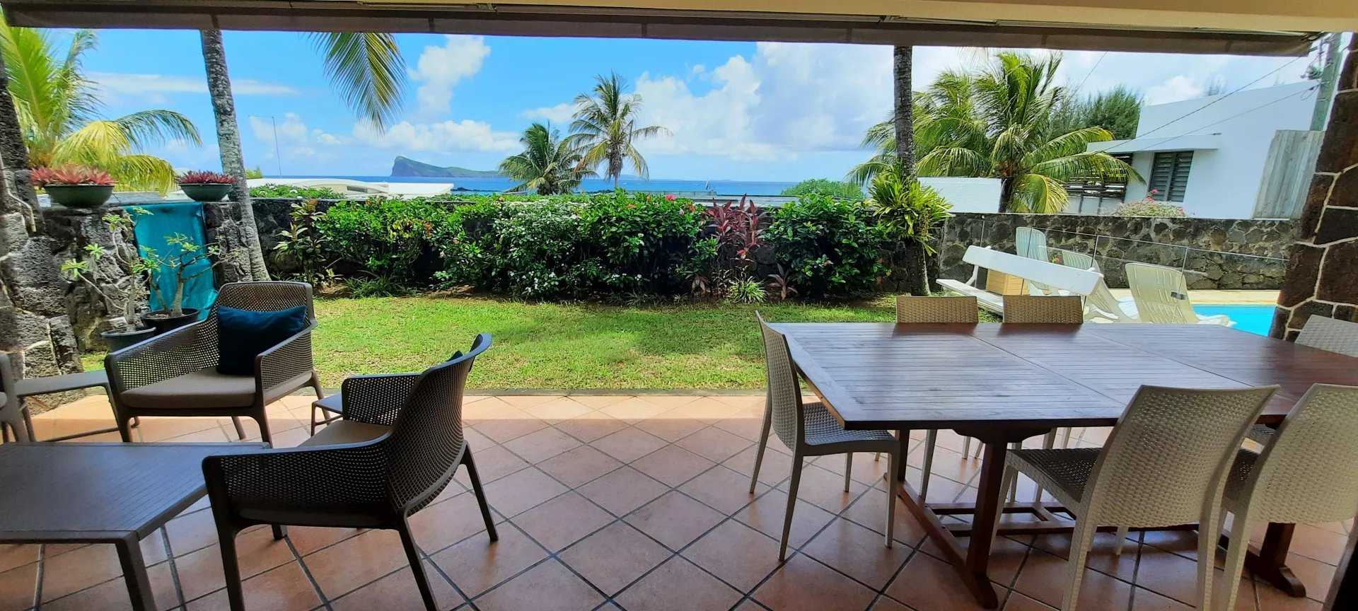 Villa Cap Malheureux  -  ref 8123230 (picture 2)