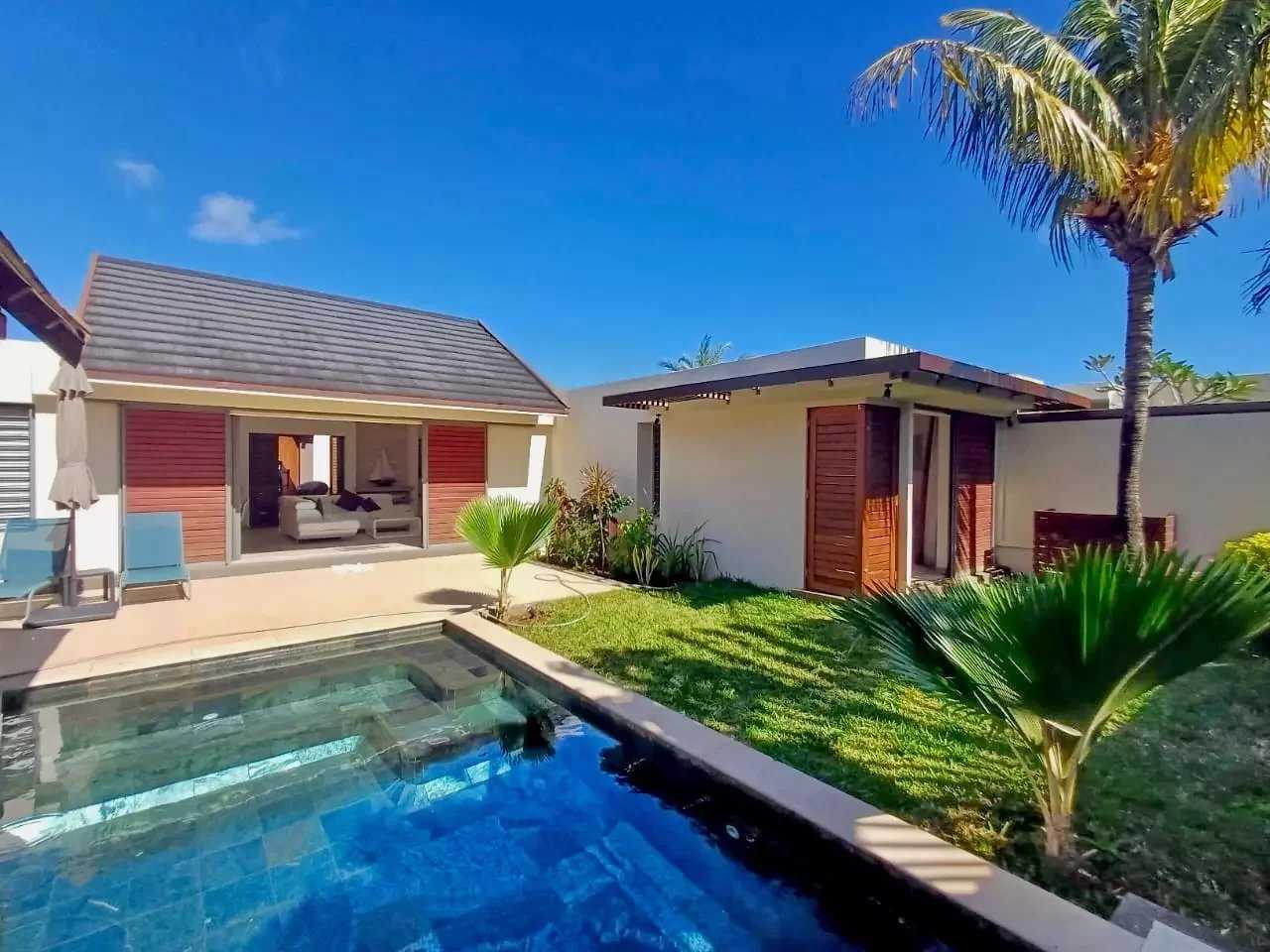 Maison Grand Baie  -  ref 86113867 (picture 1)