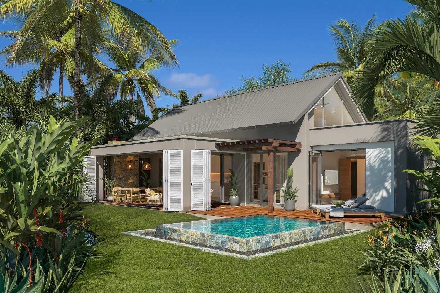 Villa Pointe d'Esny  -  ref 86833927 (picture 1)