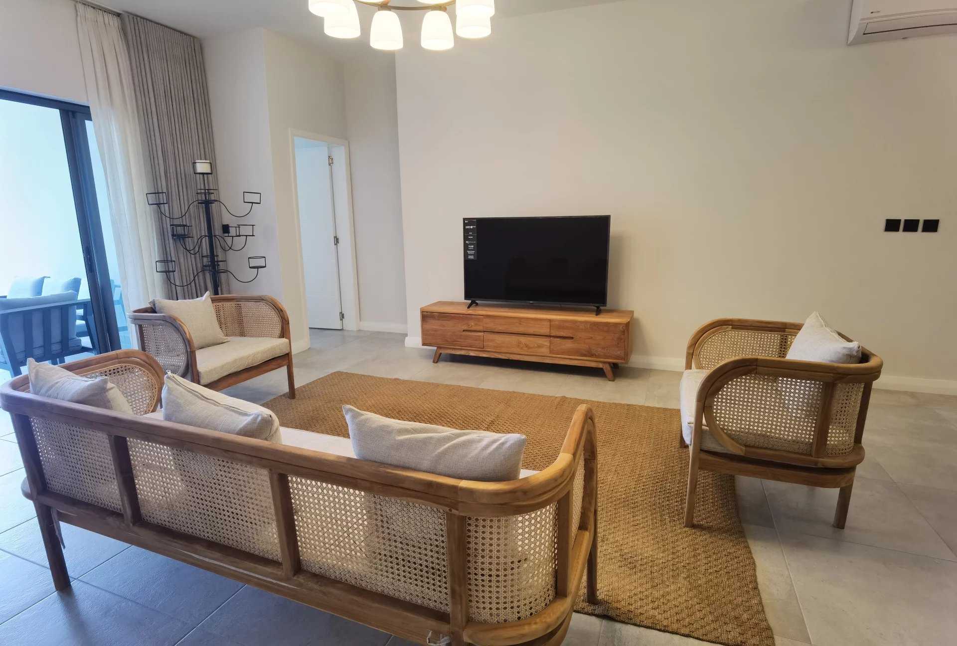 Appartement Tamarin  -  ref 83419961 (picture 3)