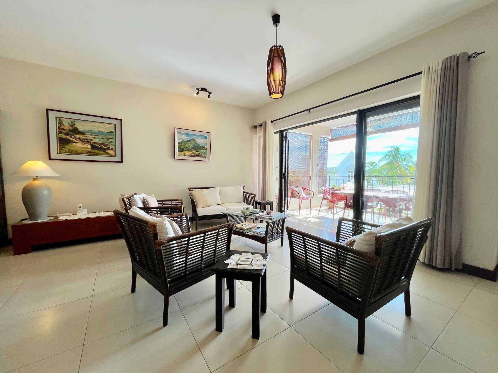 Appartement Rivière Noire  -  ref 86422983 (picture 2)