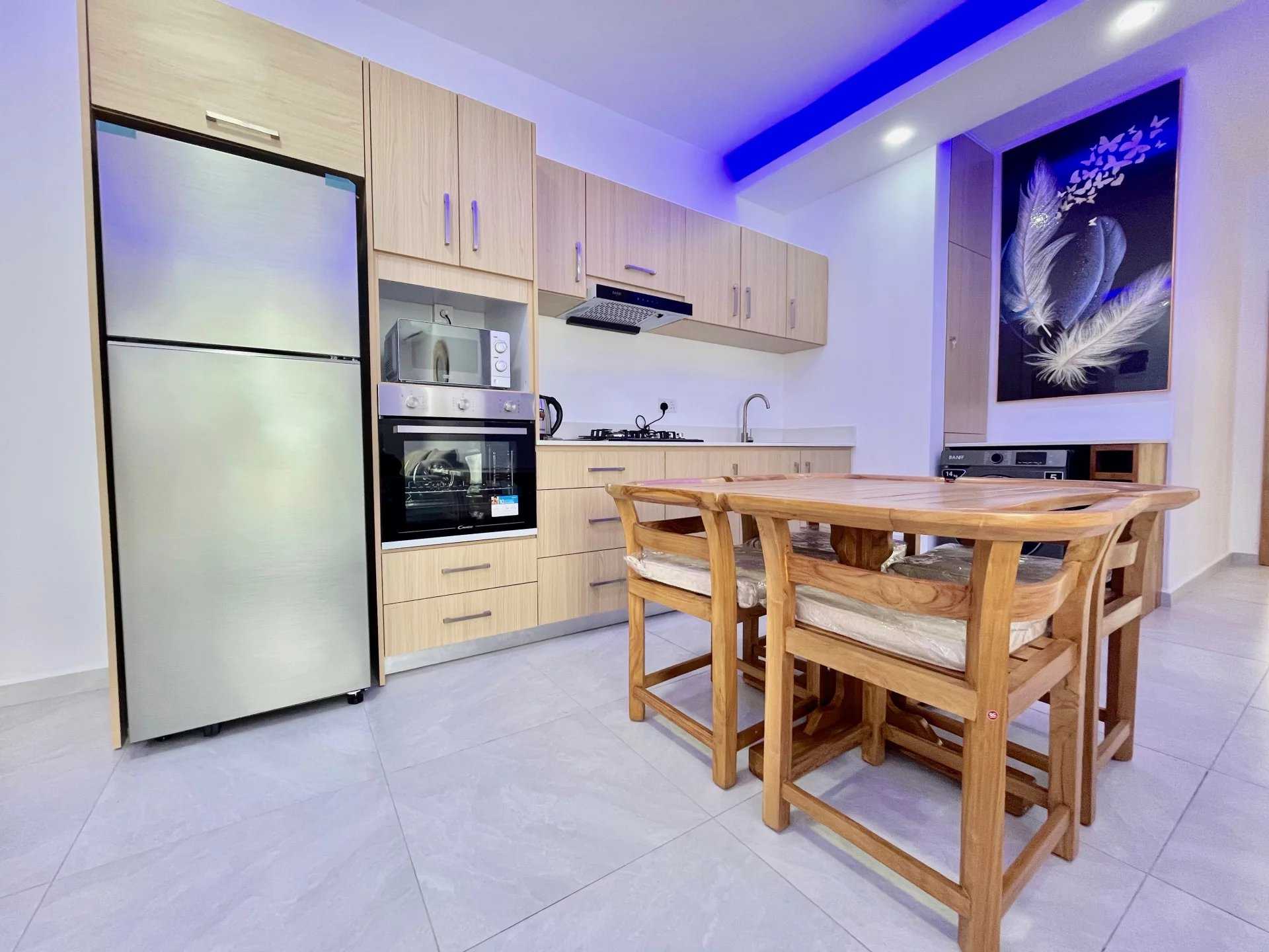 Appartement Flic en Flac  -  ref 86352608 (picture 2)