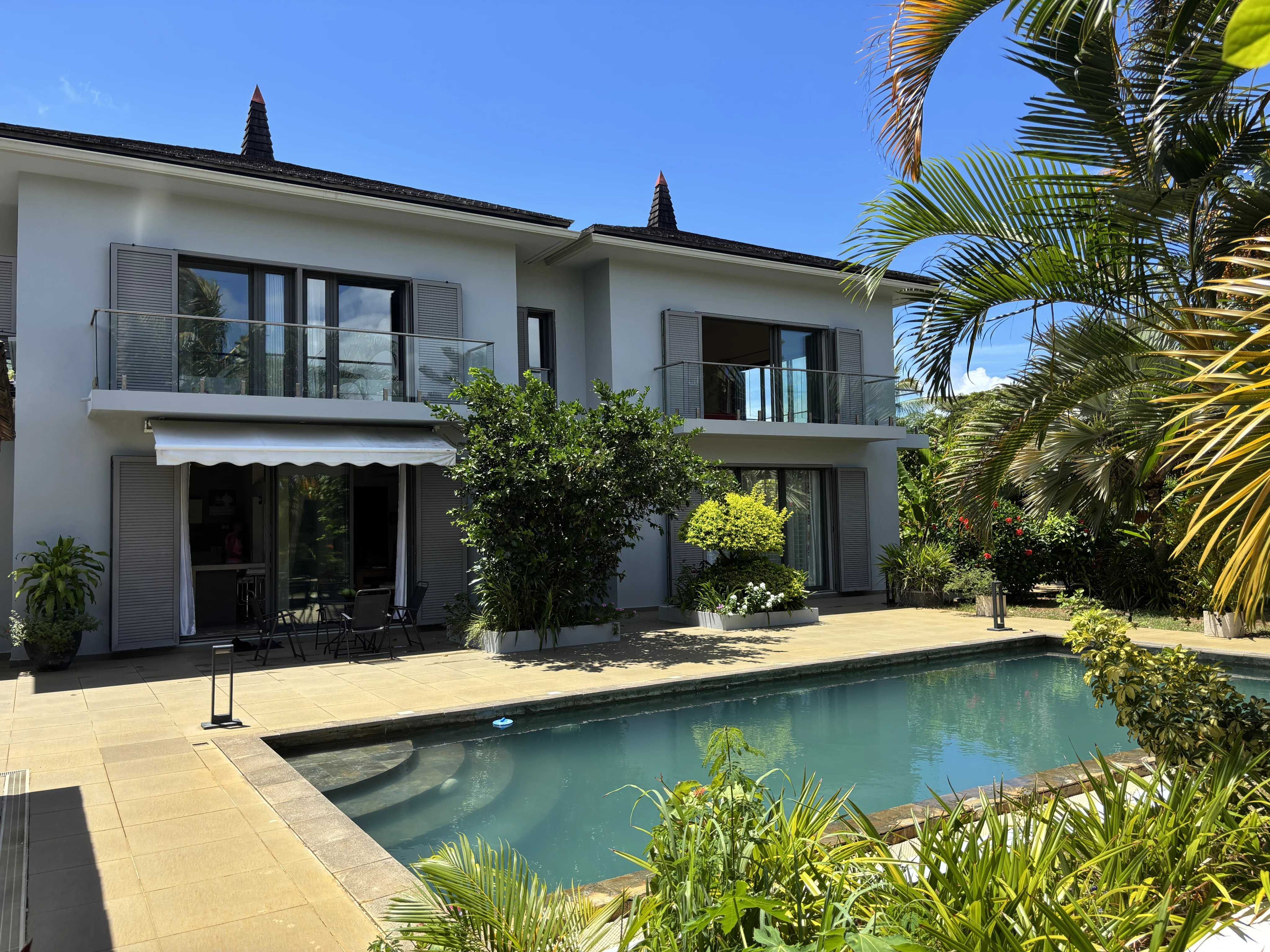 Maison Vieux Grand Port  -  ref 86808879 (picture 1)