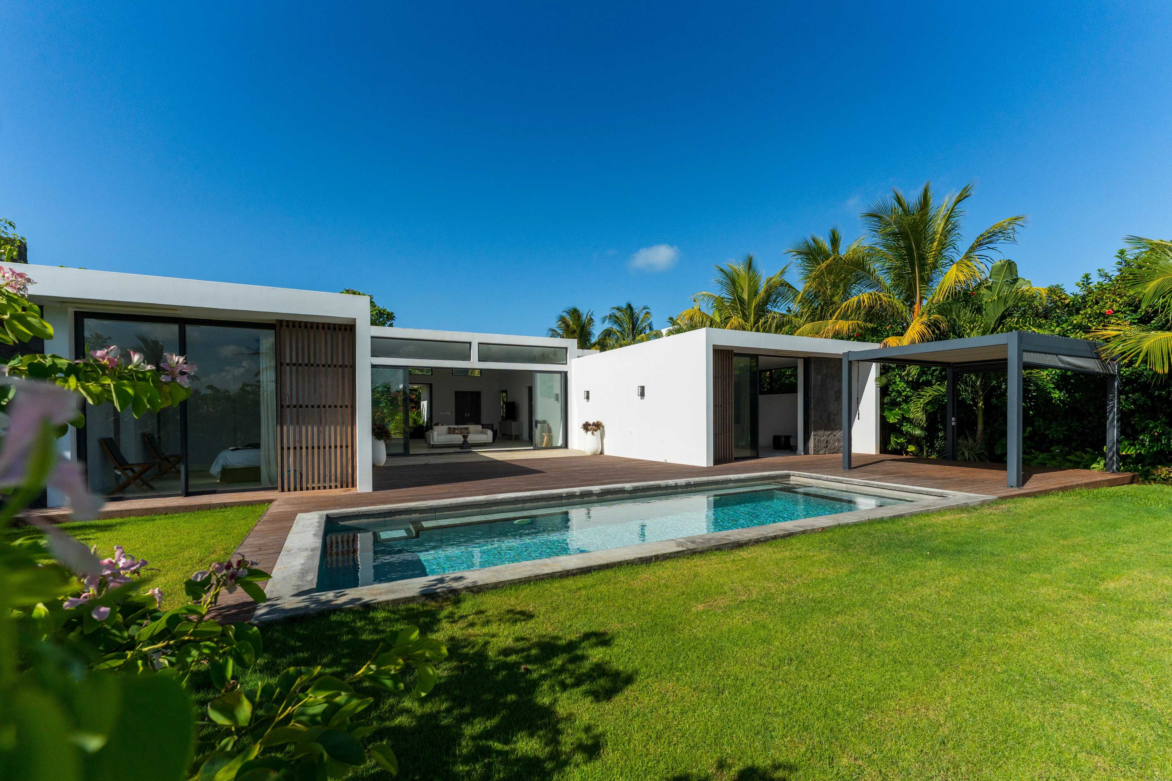 Villa Haute Rive  -  ref 86775393 (picture 2)