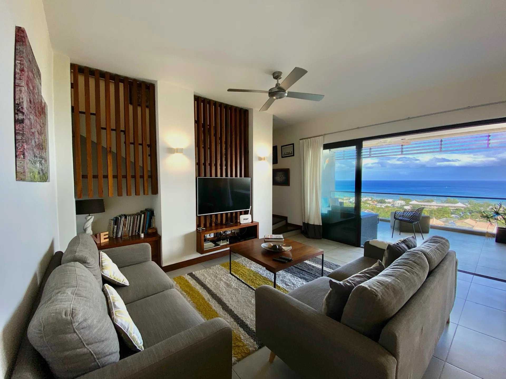 Penthouse Tamarin  -  ref 5282642 (picture 2)