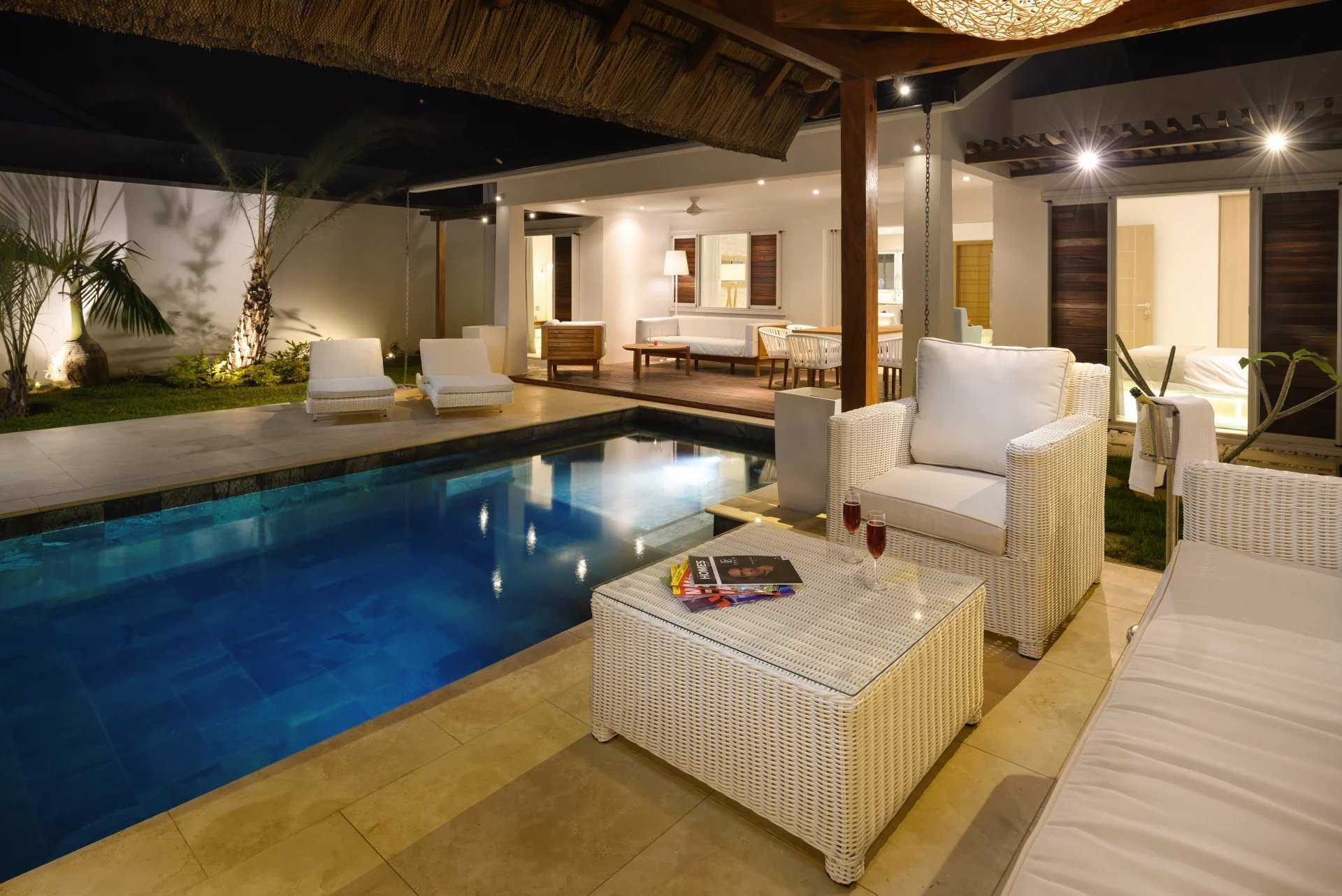 Villa Grand Baie  -  ref 82335006 (picture 3)