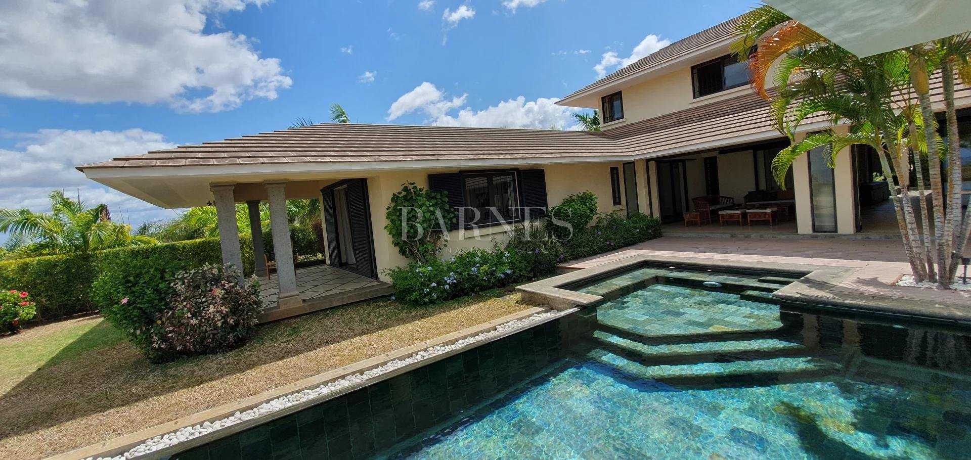 Maison Tamarin  -  ref 5281776 (picture 1)