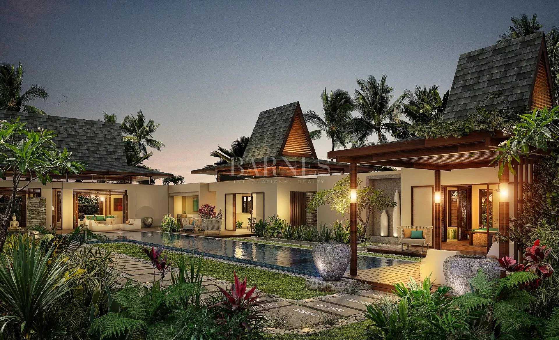 New development - Villas - Off-plan Balaclava  -  ref 6380227 (picture 2)