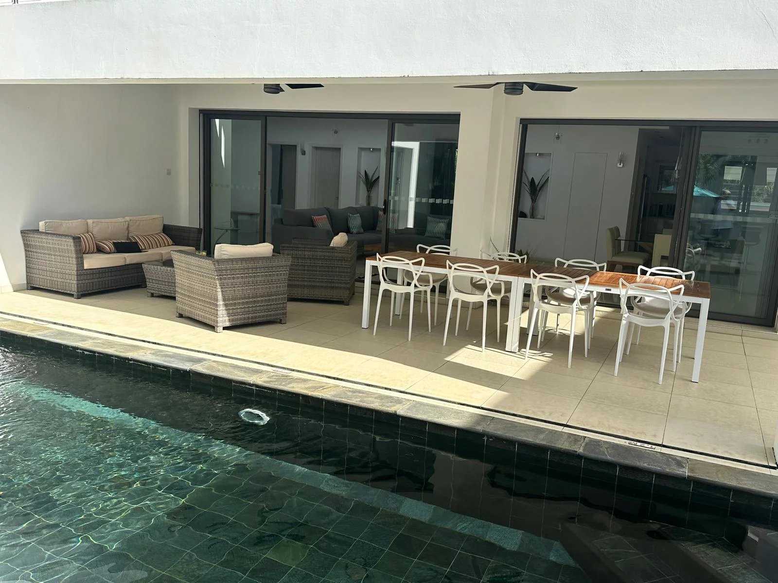 Villa Pereybère  -  ref 7637407 (picture 2)