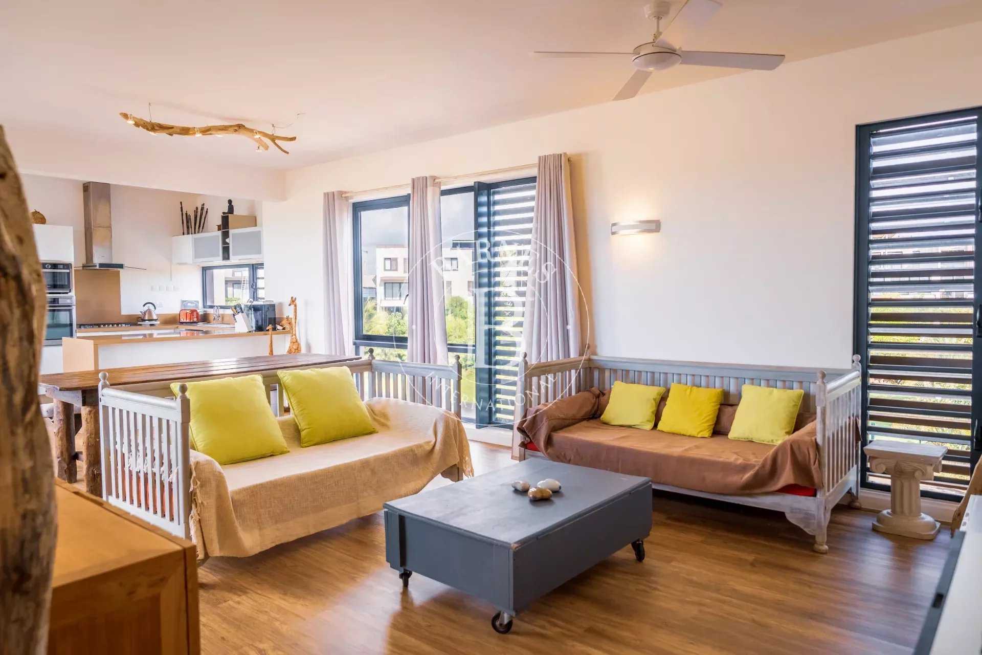 Penthouse Haute Rive  -  ref 82621705 (picture 3)