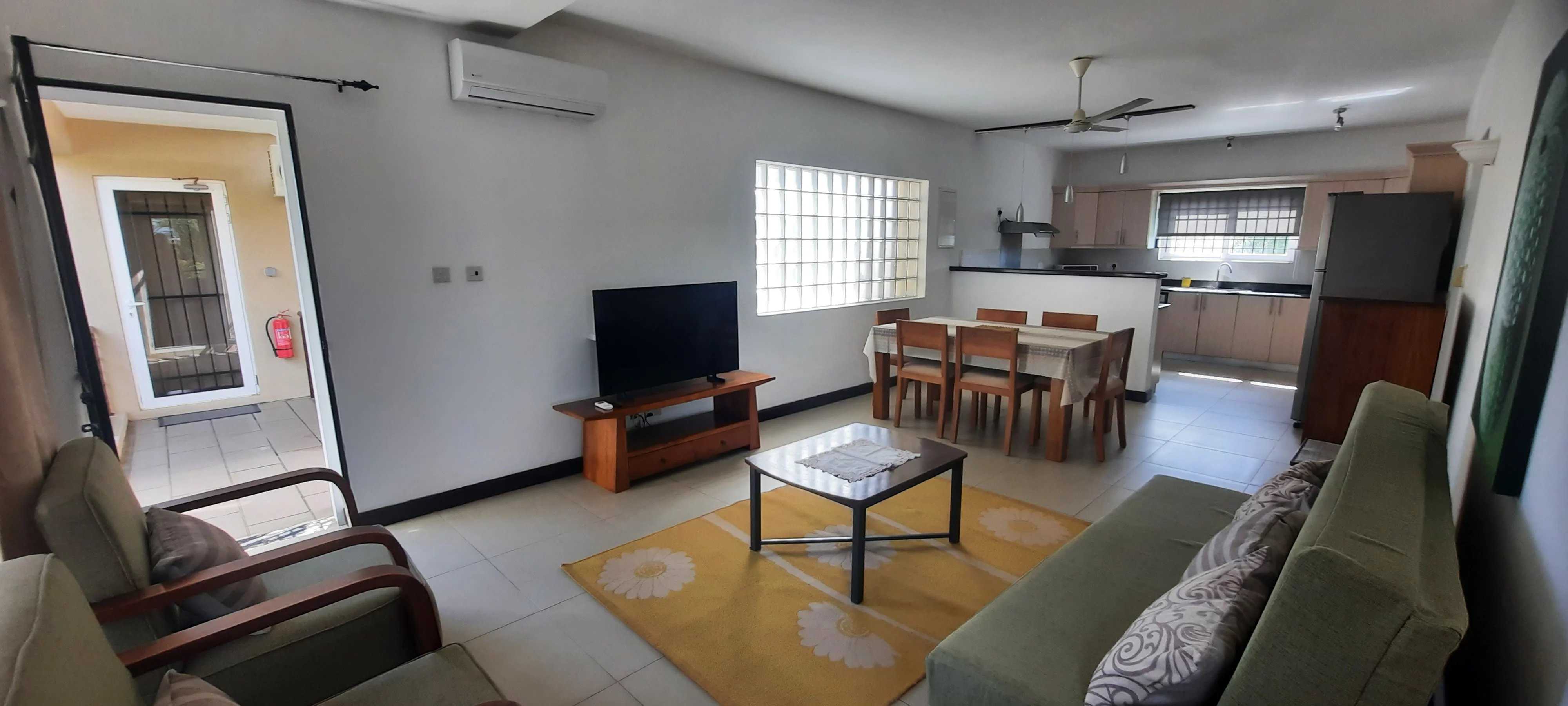 Appartement Grand Baie  -  ref 5280998 (picture 3)