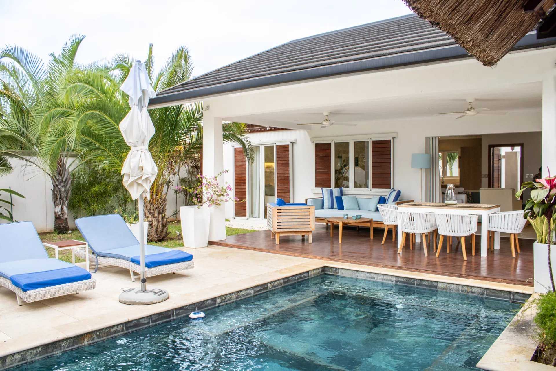 Villa Grand Baie  -  ref 86051661 (picture 1)