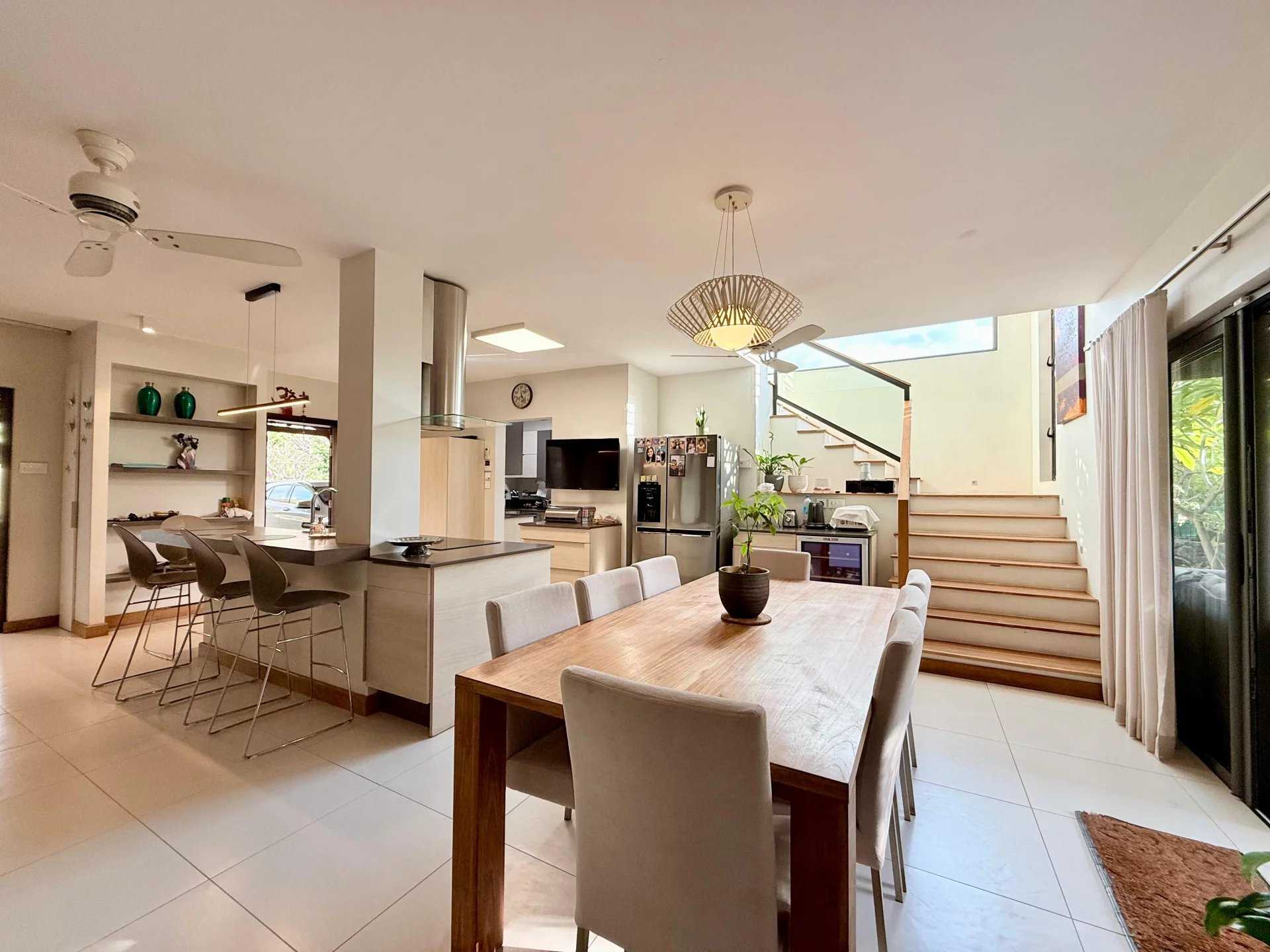 Villa Tamarin  -  ref 86447437 (picture 2)