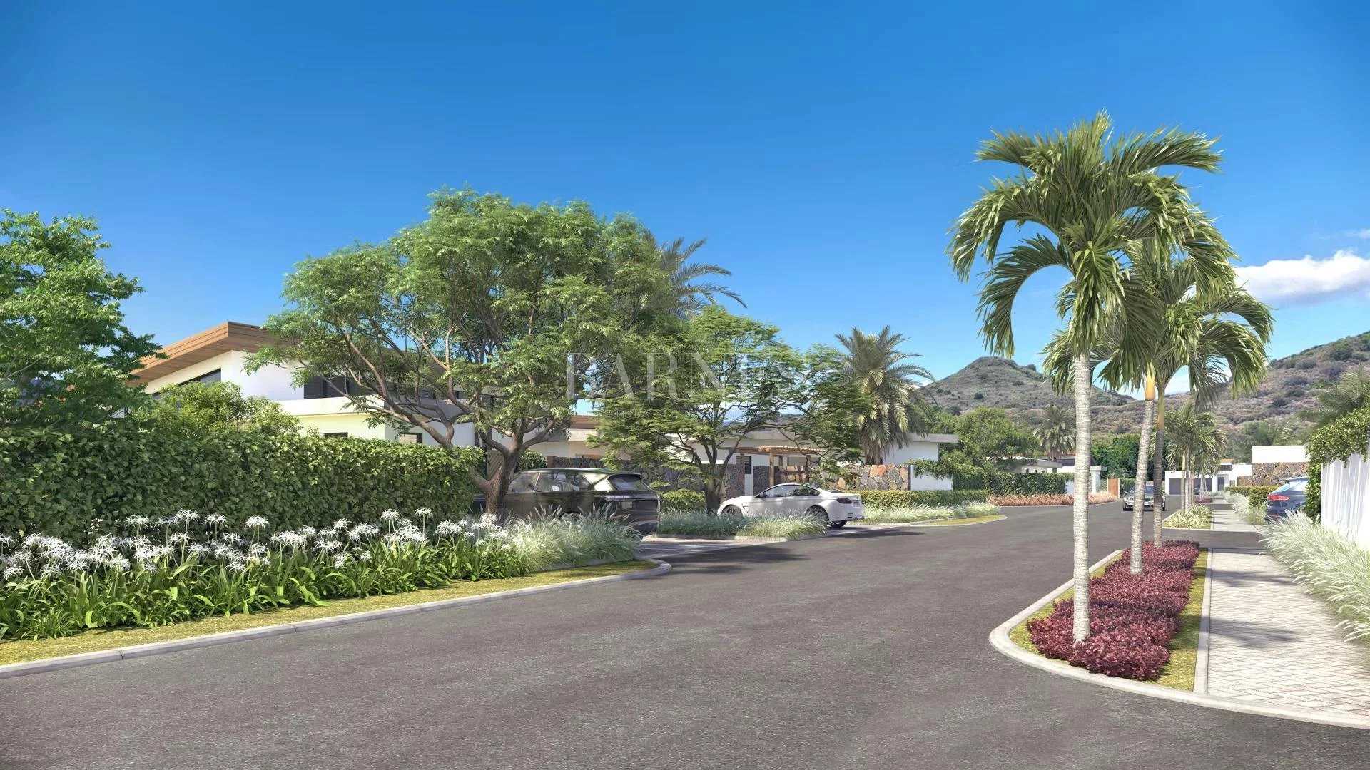 Villa Tamarin  -  ref 6330899 (picture 3)