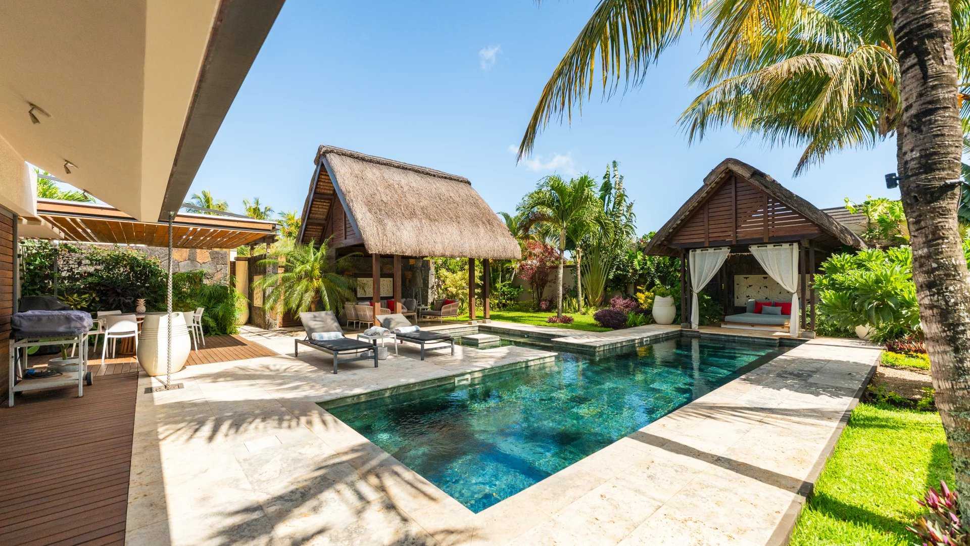 Villa Grand Baie  -  ref 86508018 (picture 3)