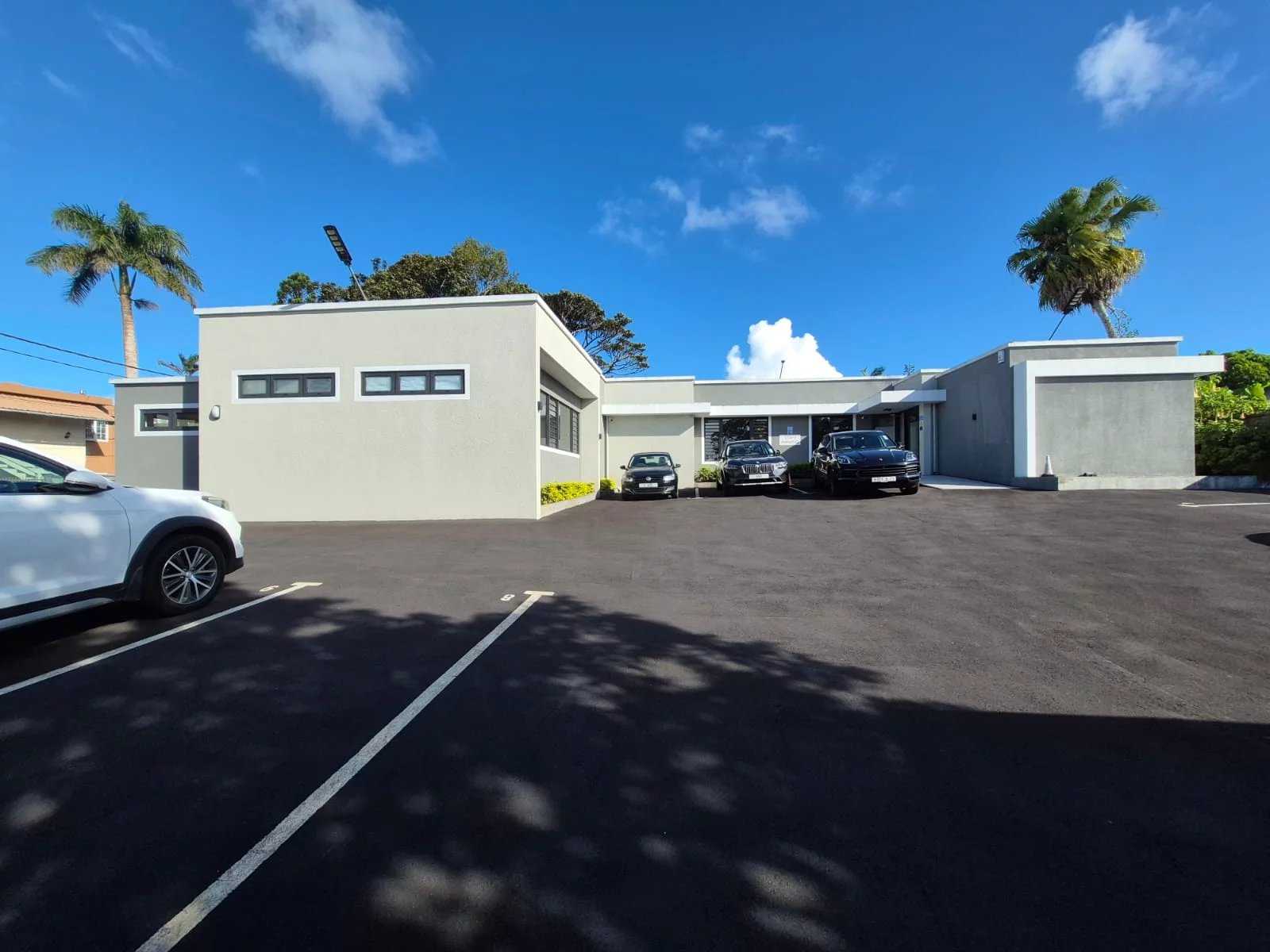 Bureaux Curepipe  -  ref 86875714 (picture 1)