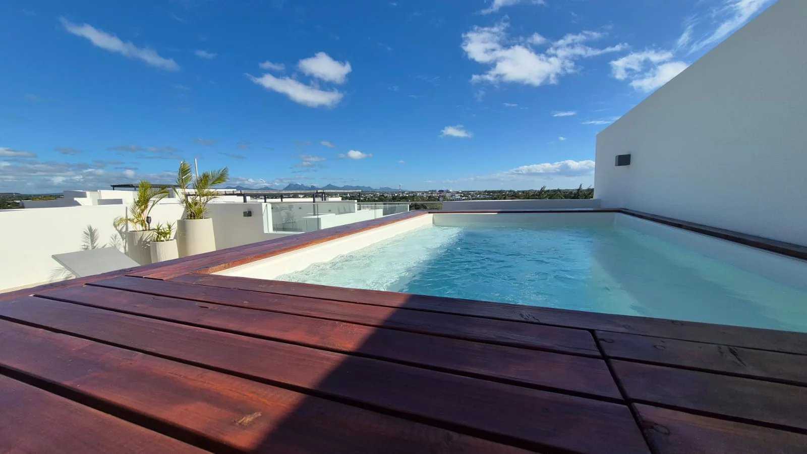 Penthouse Grand Baie  -  ref 86907985 (picture 1)