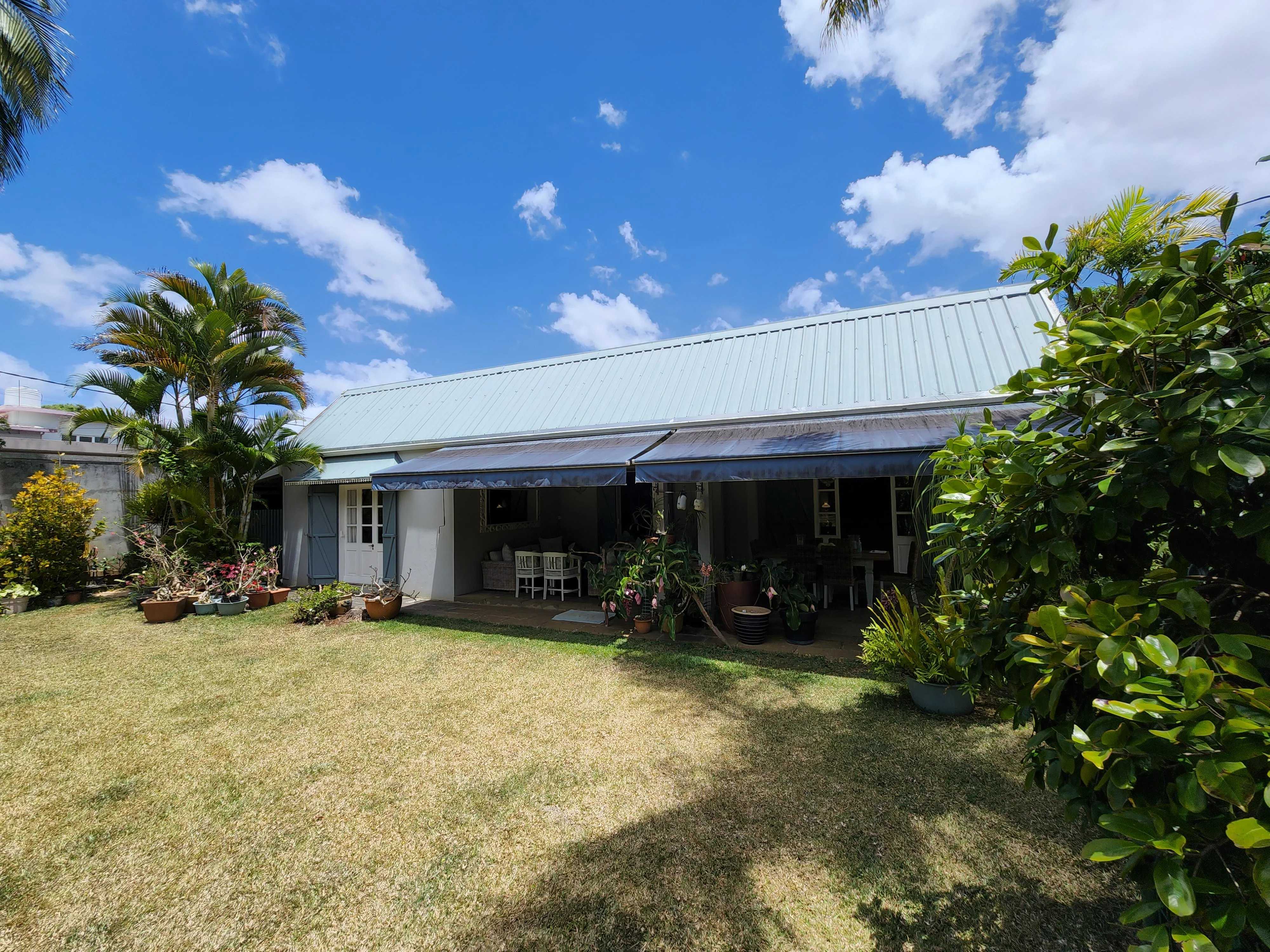 Ensemble immobilier Moka  -  ref 87005324 (picture 1)
