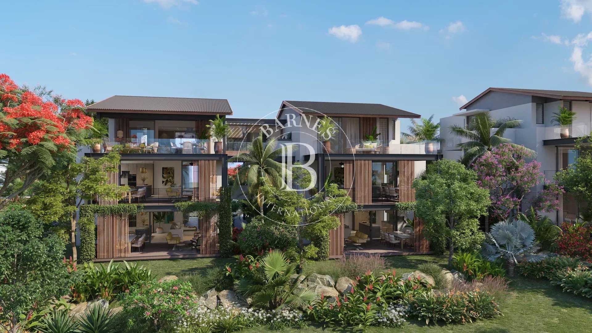 Apartment Beau Champ  -  ref 82616574 (picture 1)