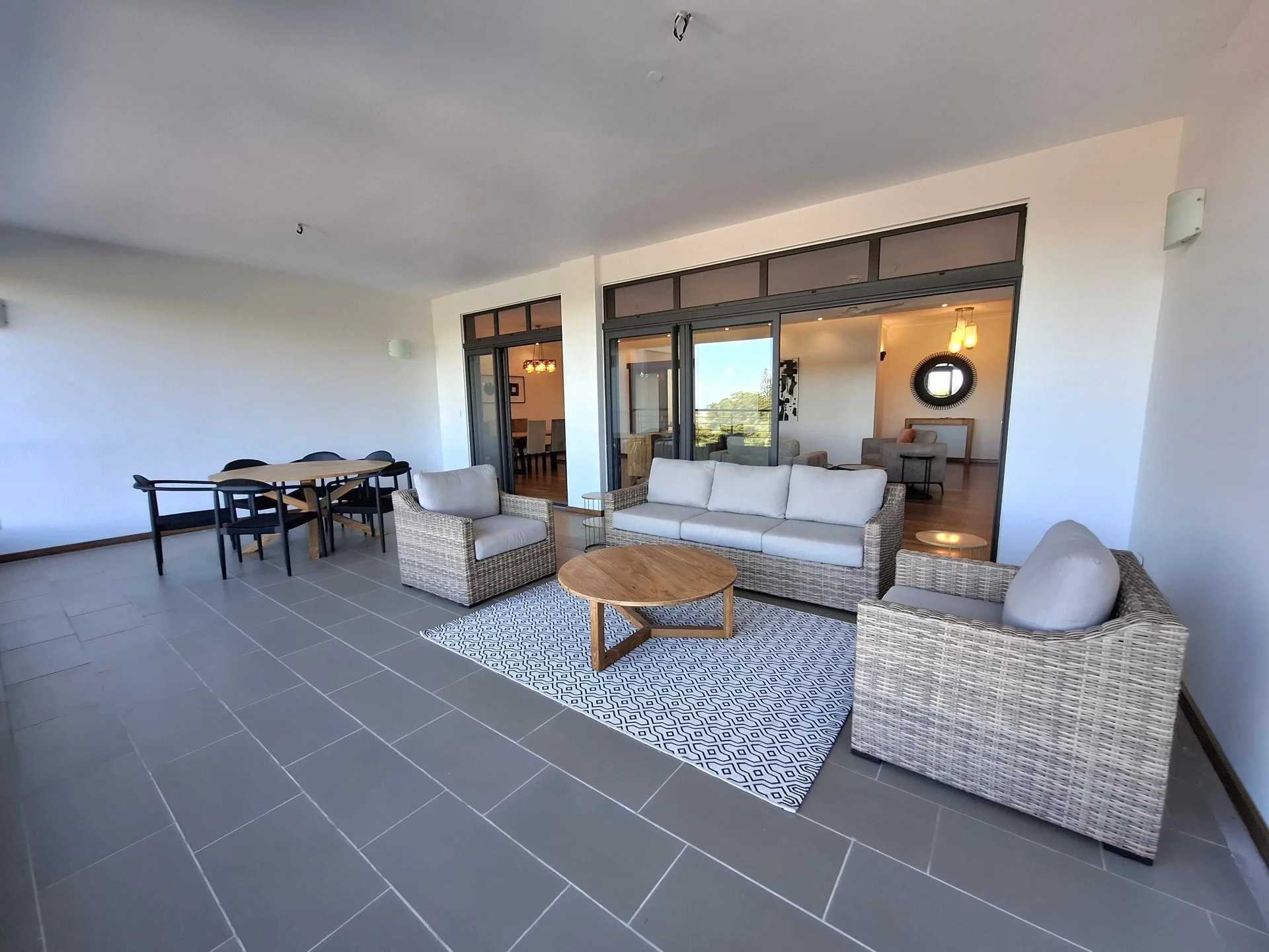 Appartement Floréal  -  ref 86436679 (picture 3)