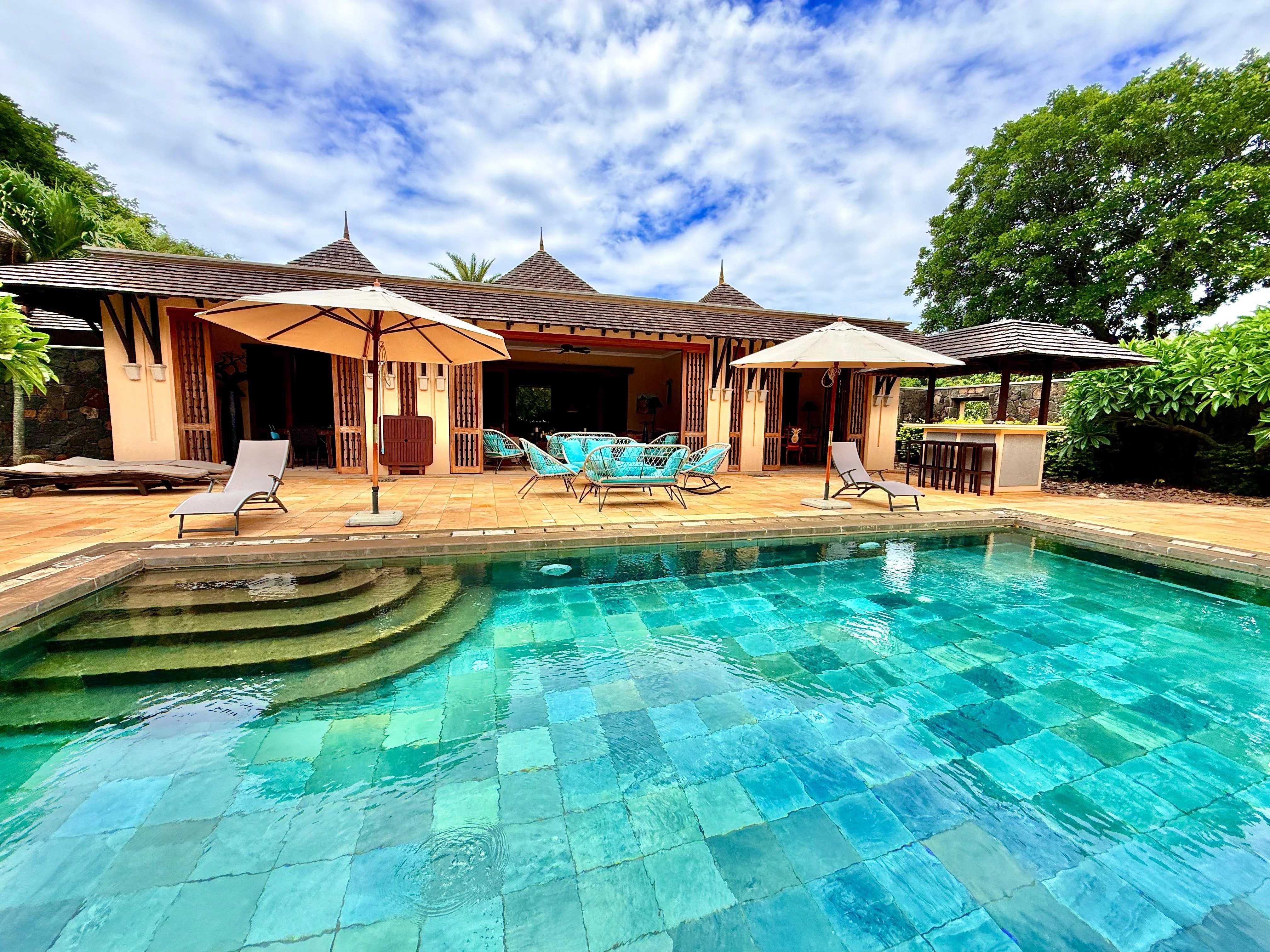 Villa Tamarin  -  ref 86693958 (picture 3)