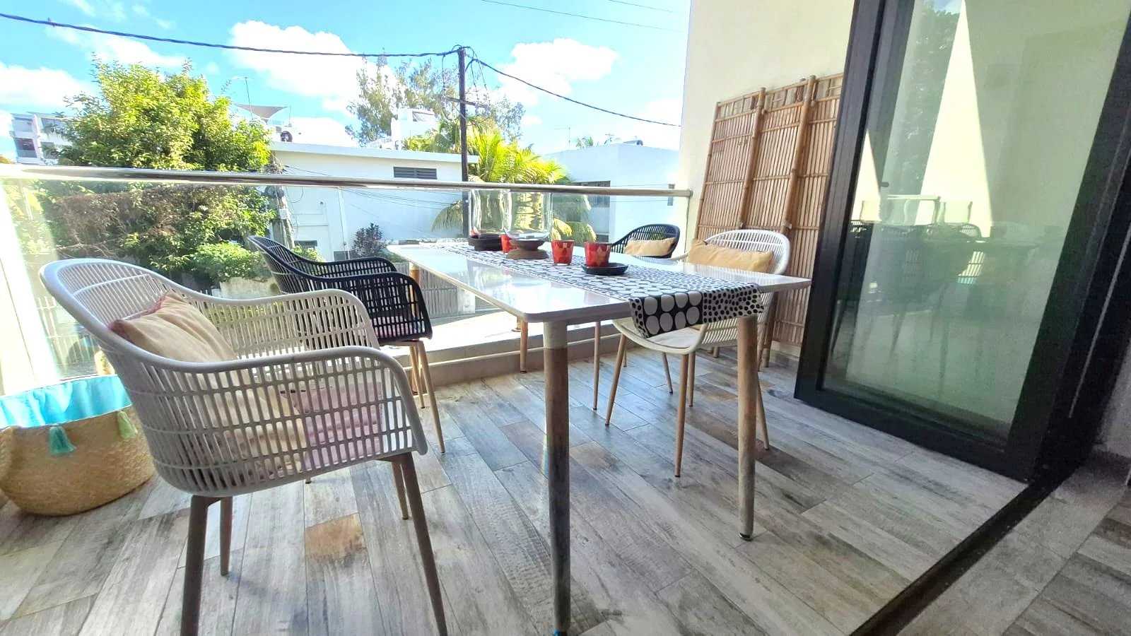 Appartement Pereybère  -  ref 87043812 (picture 1)