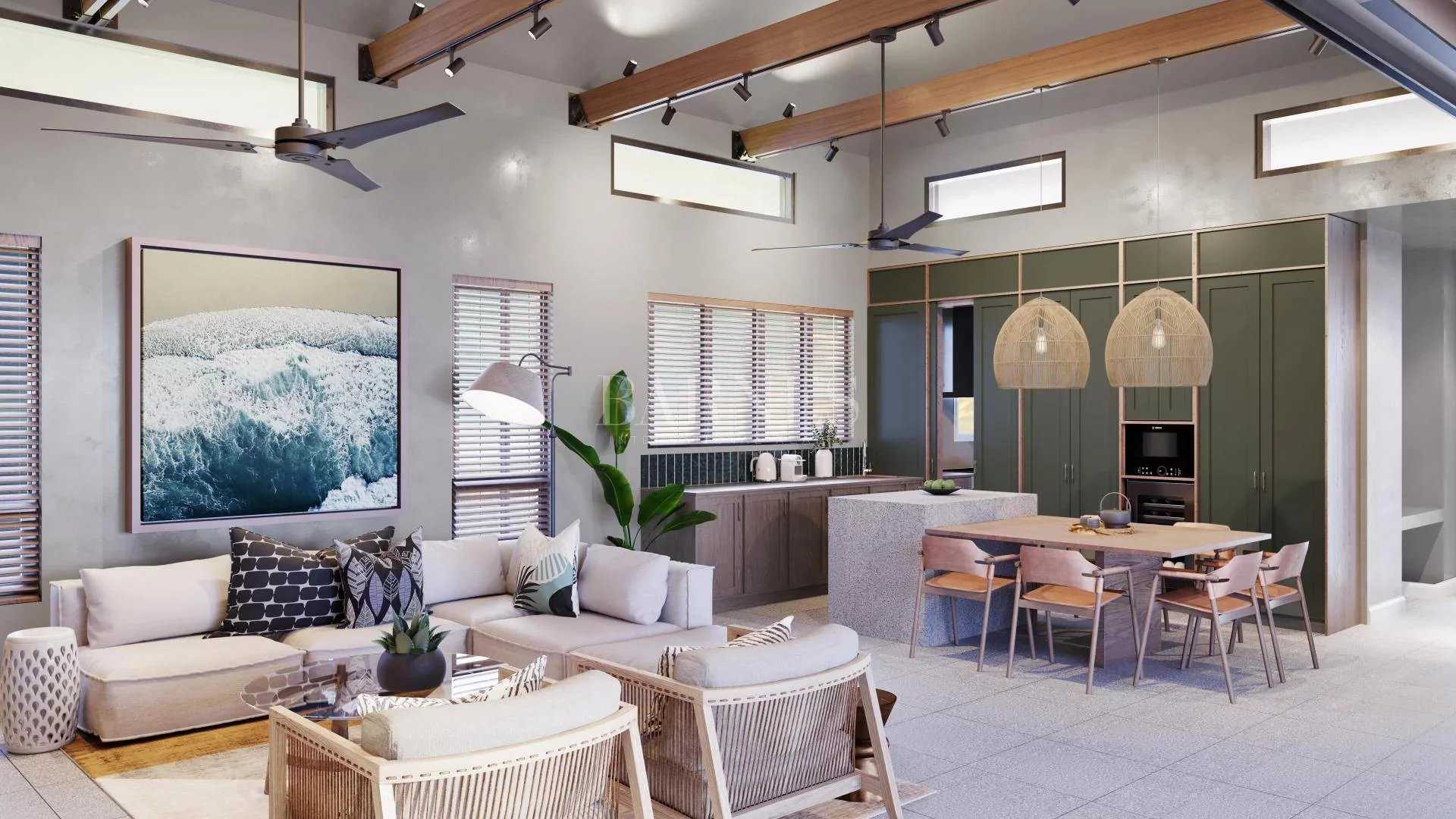 BALACLAVA - Off-plan - Luxury Villas - 3 bedrooms Balaclava  -  ref 6770330 (picture 3)