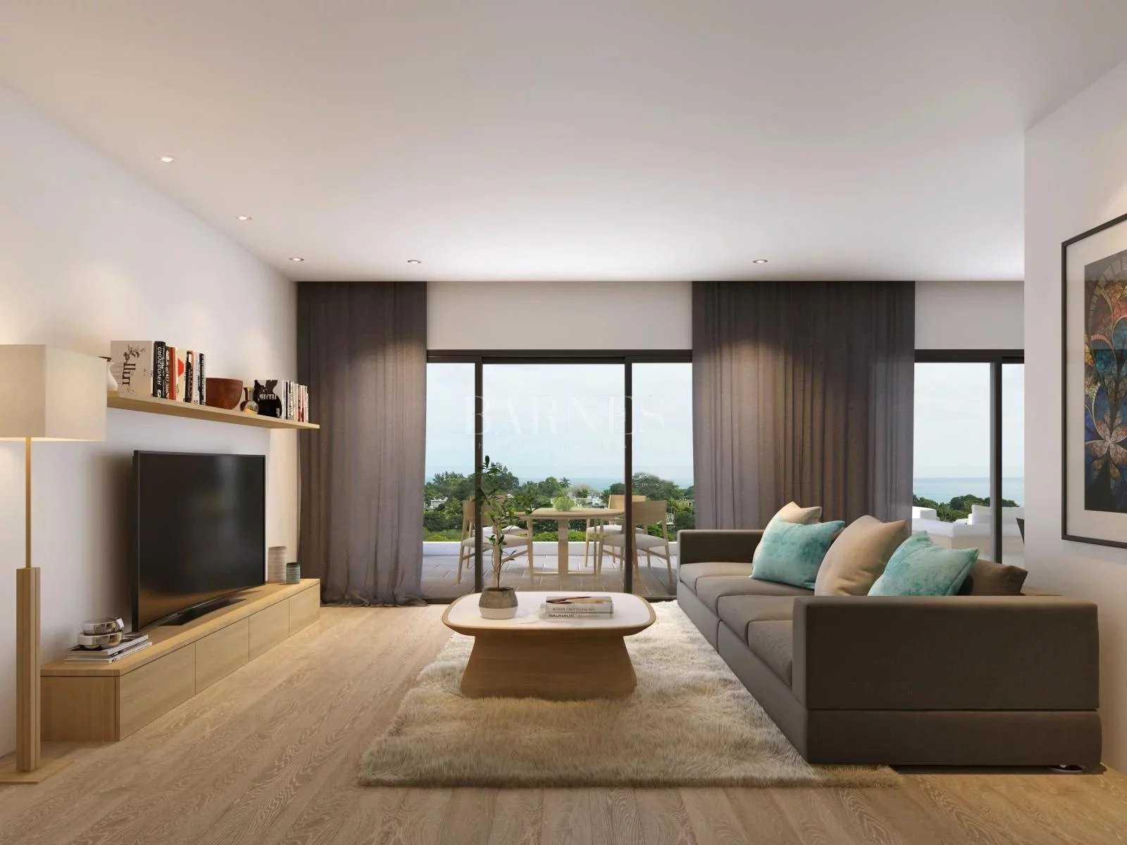 Apartment Tamarin  -  ref 5611939 (picture 2)