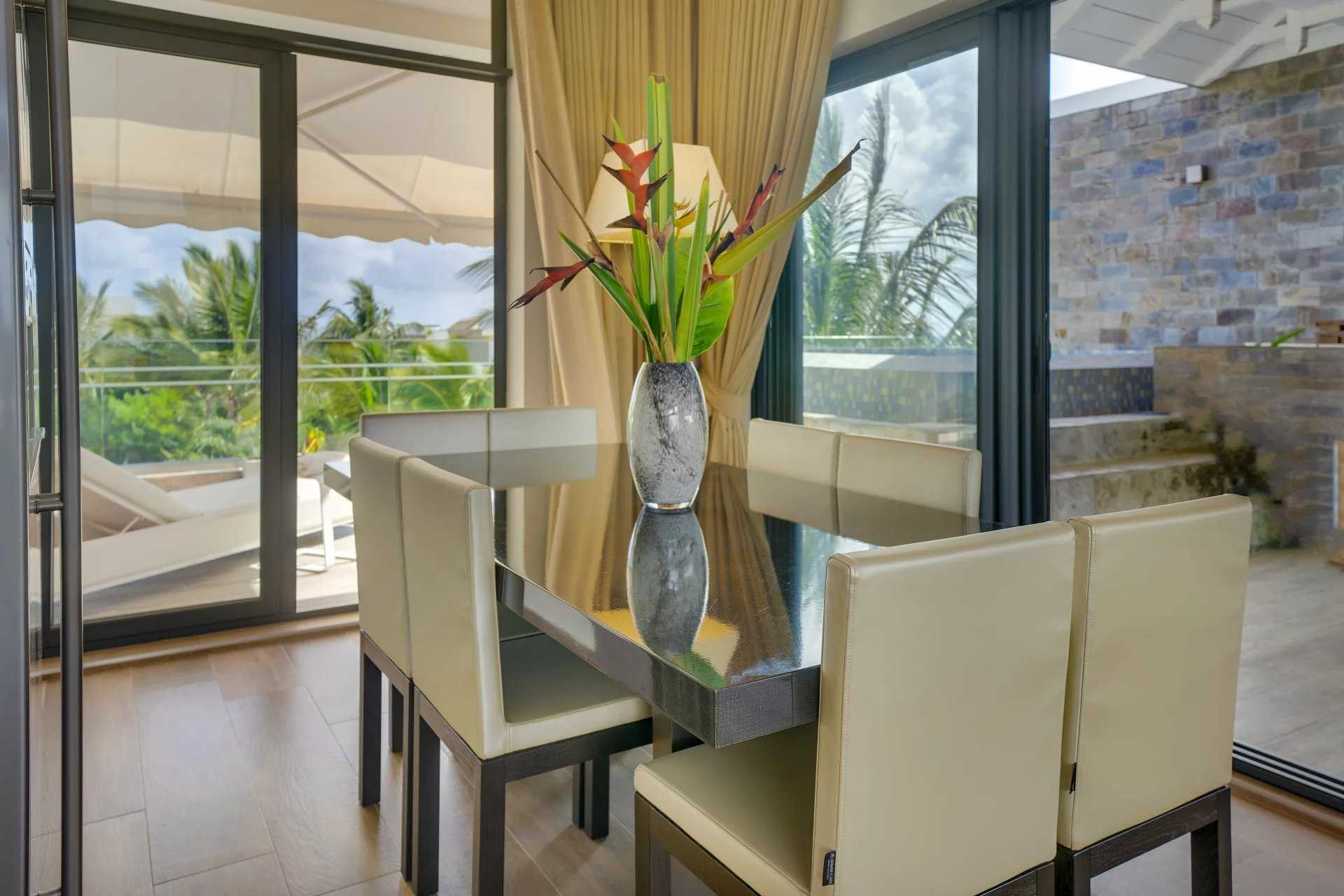 Penthouse Haute Rive  -  ref 8200791 (picture 3)