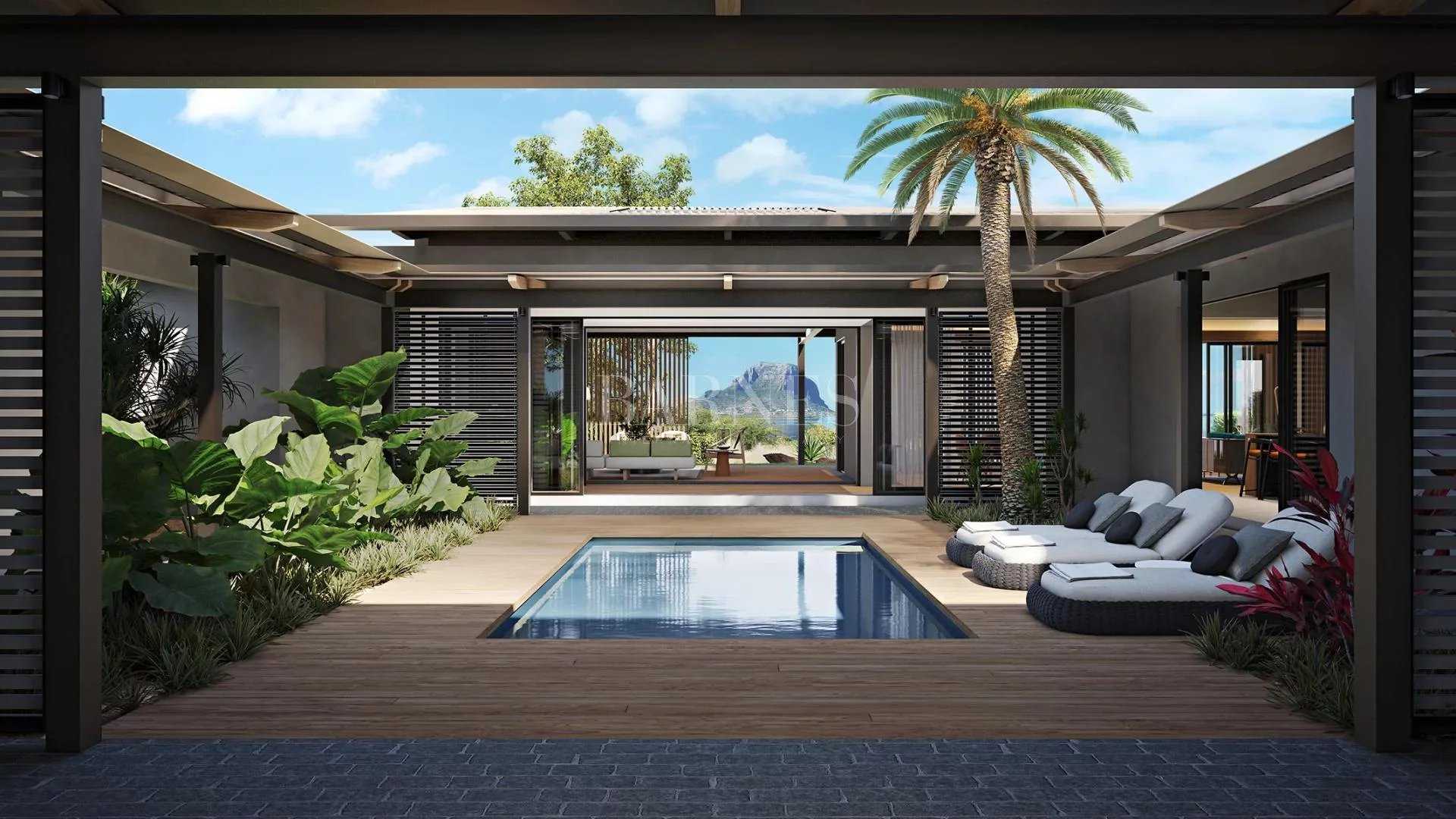 Villa Rivière Noire  -  ref 6882039 (picture 1)