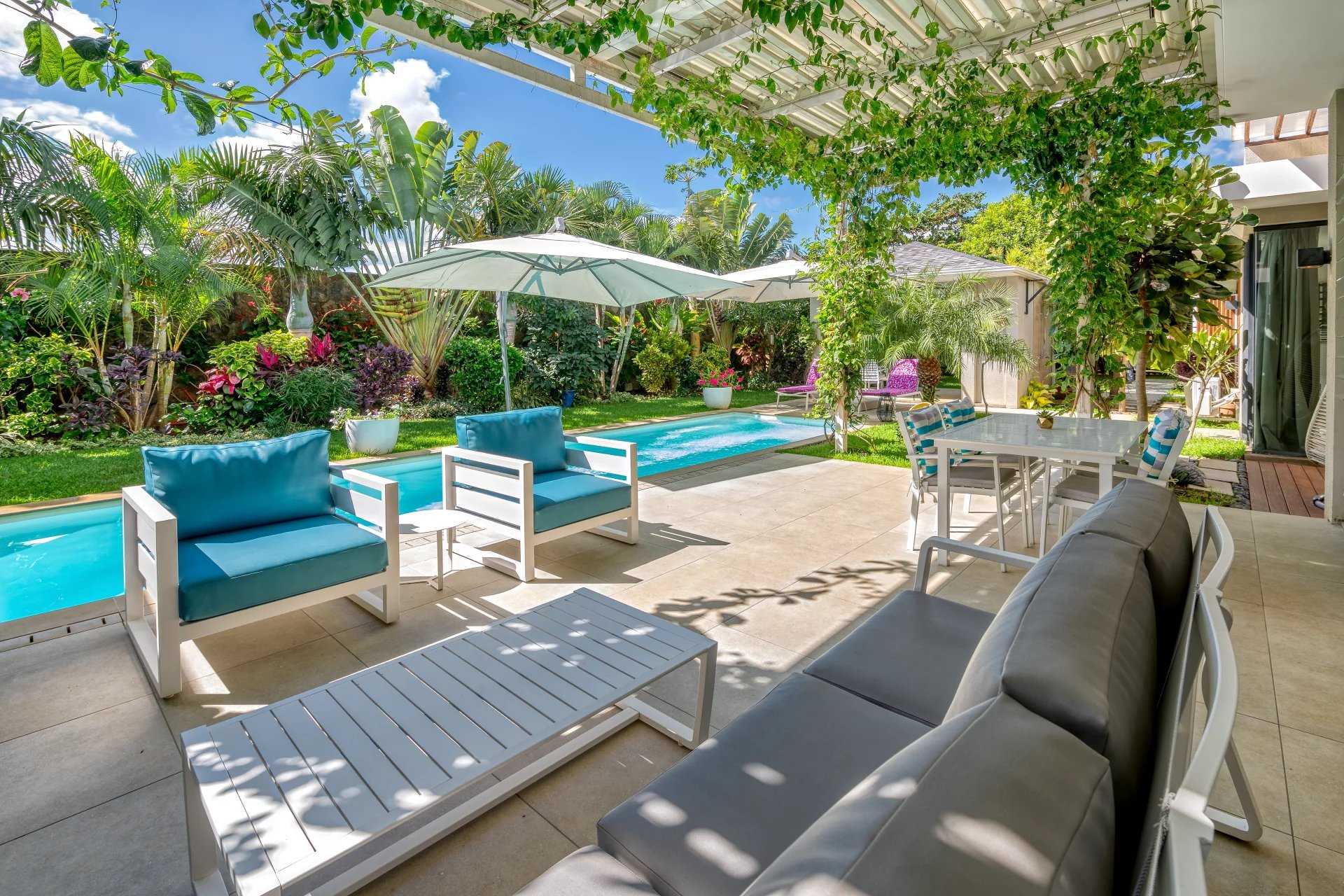 Villa Pereybère  -  ref 84680438 (picture 1)