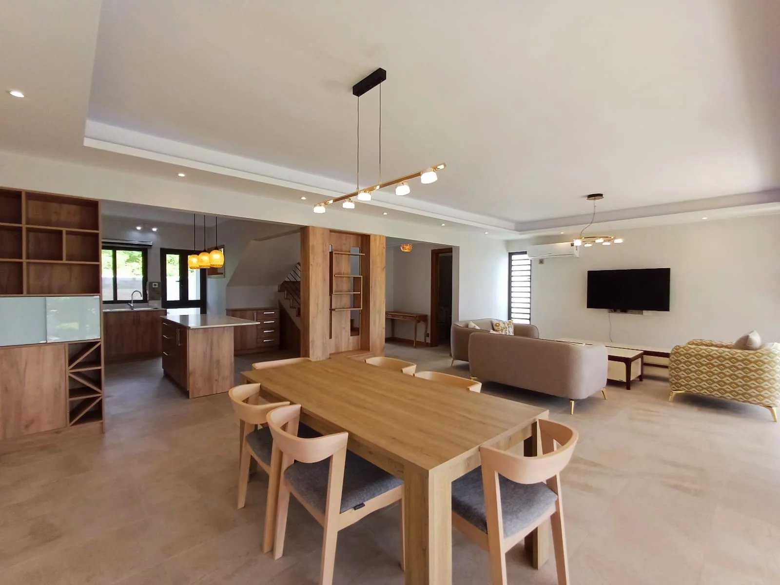 Duplex Grand Baie  -  ref 84154108 (picture 3)