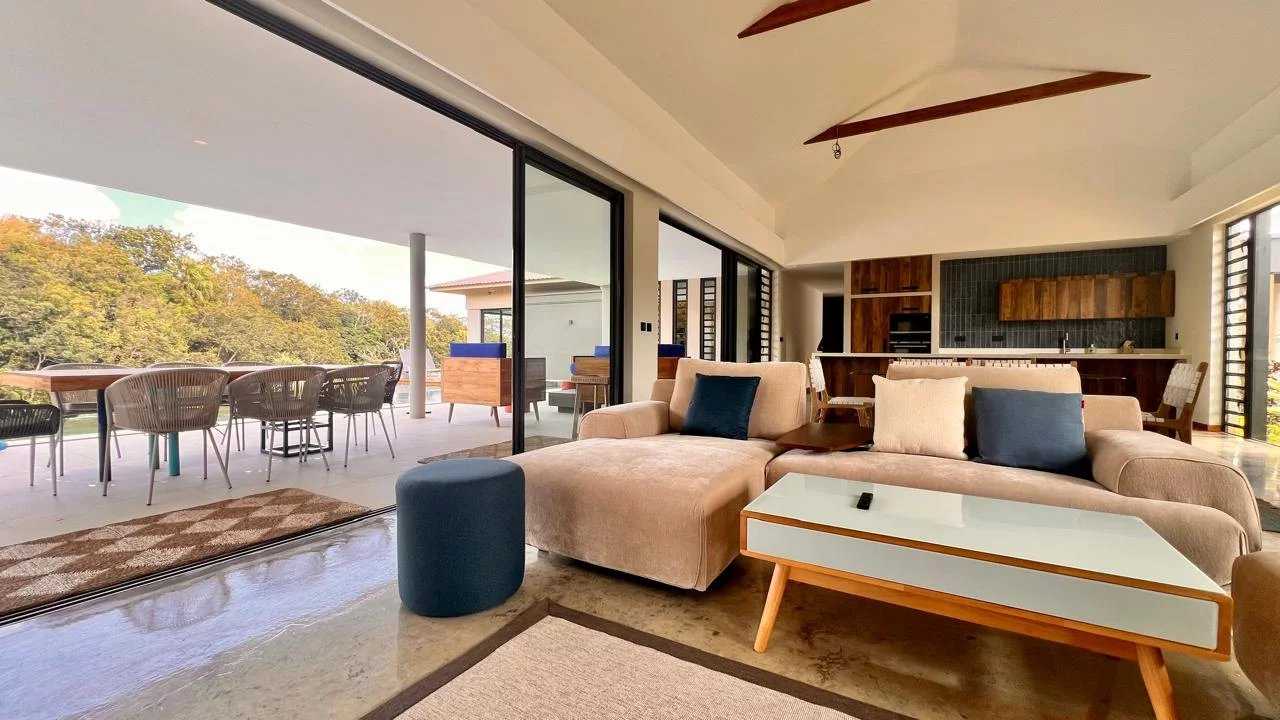 Villa Moka  -  ref 85447627 (picture 1)