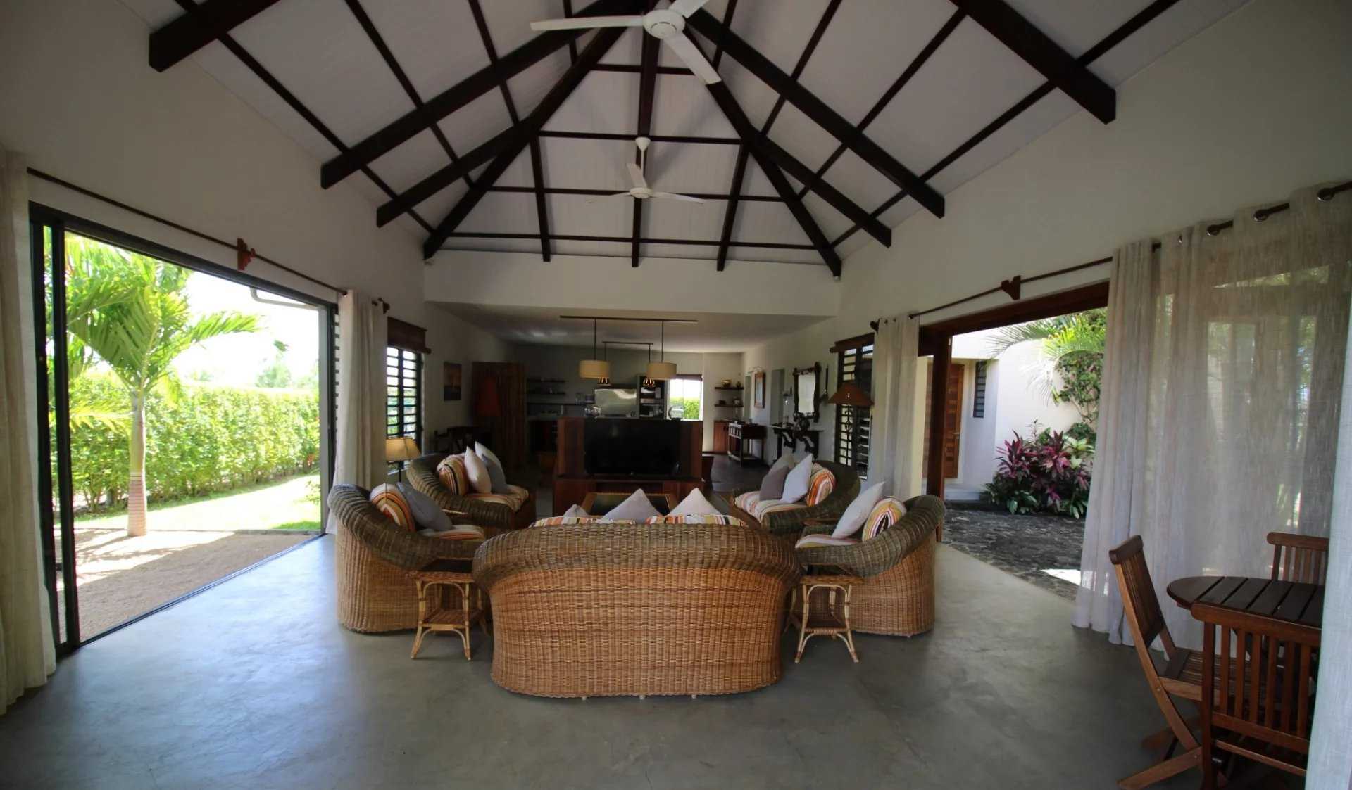Maison Beau Vallon  -  ref 5281585 (picture 3)