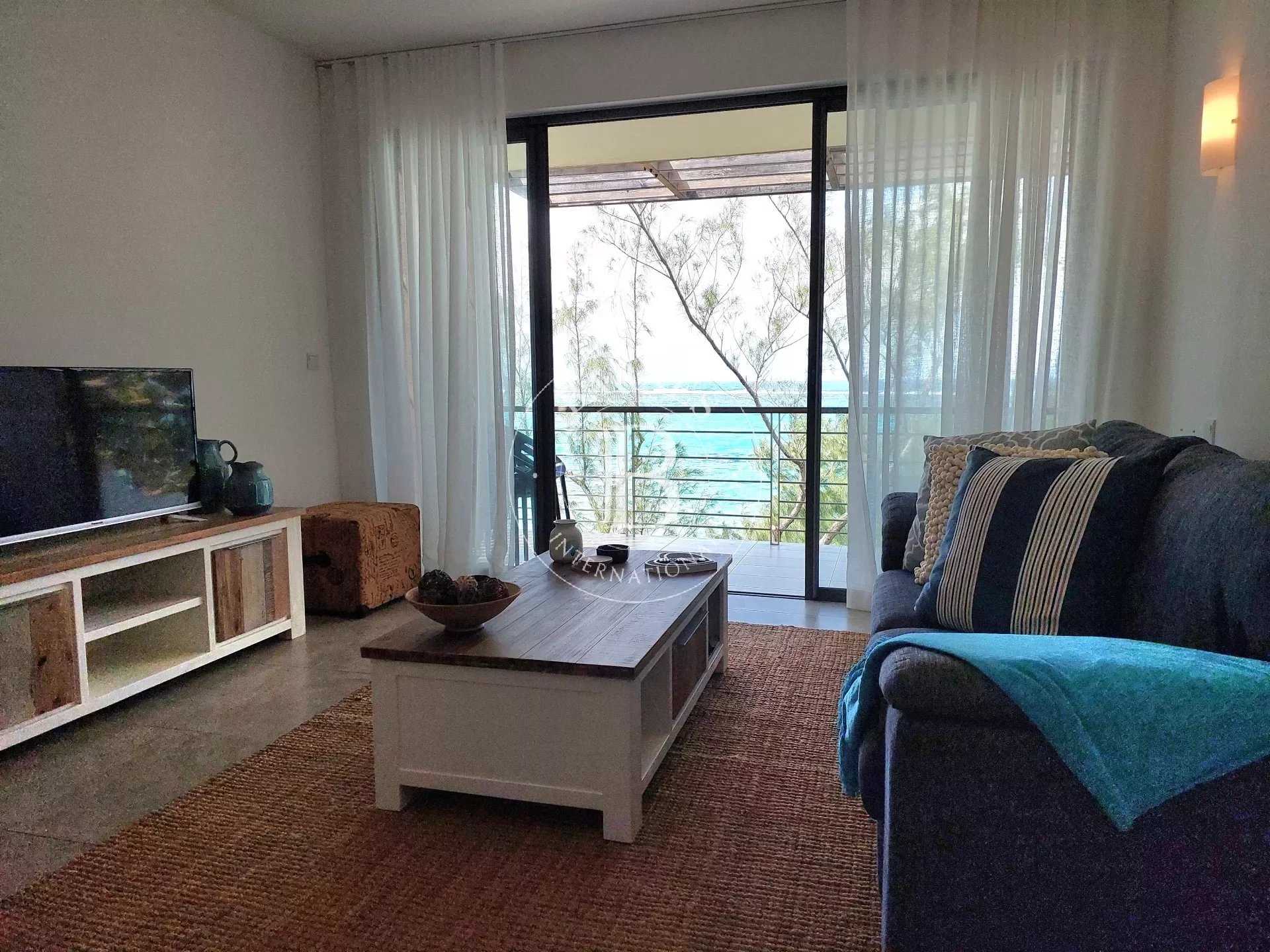 Appartement Pointe d'Esny  -  ref 83248015 (picture 3)