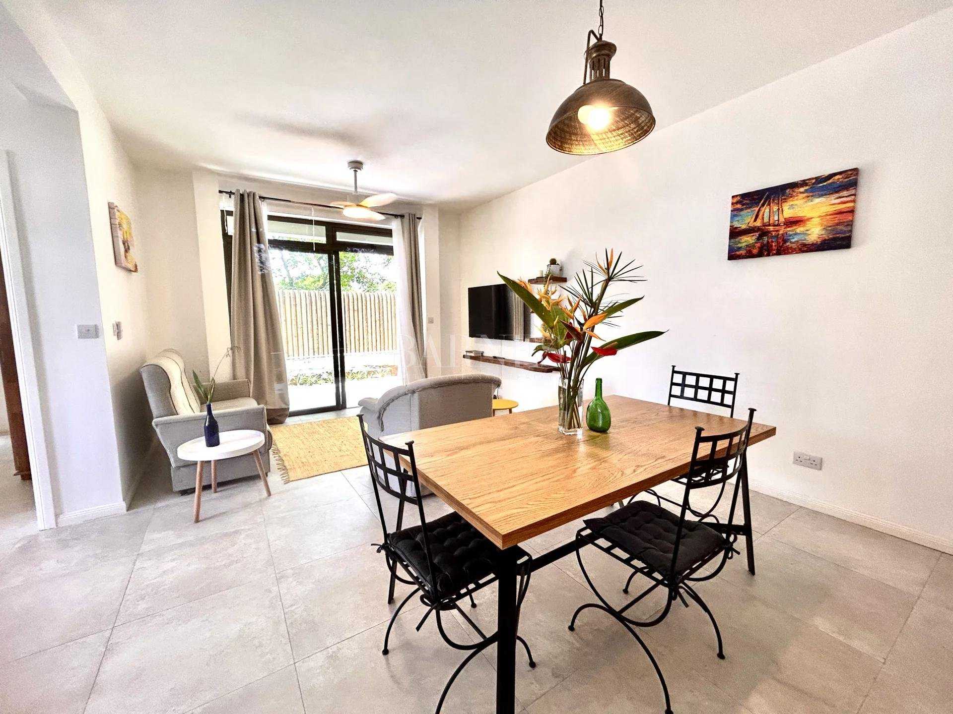 Apartment Quatre Bornes  -  ref 8136458 (picture 1)
