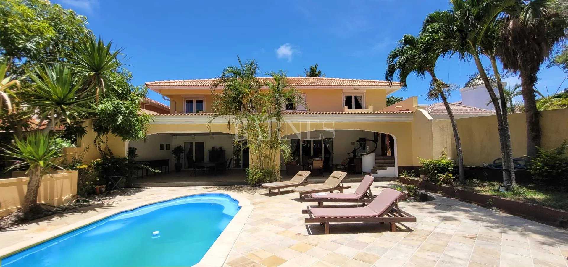 Village house Grand Gaube  -  ref 8022759 (picture 1)