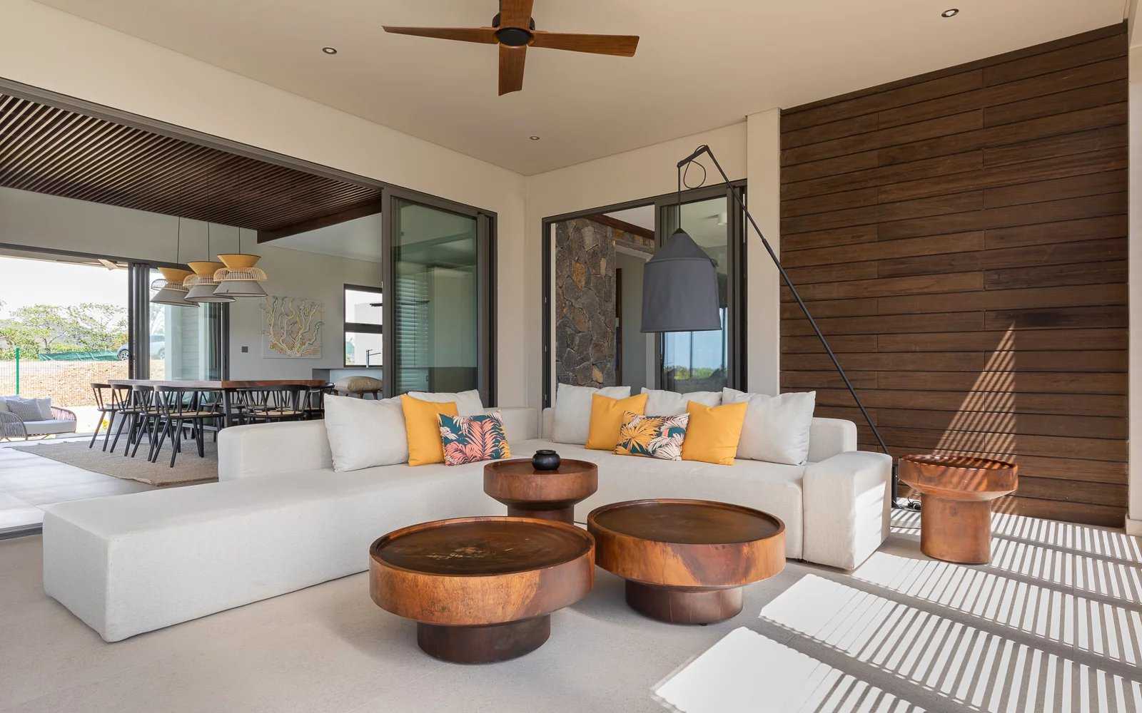 Villa Beau Champ  -  ref 85798410 (picture 1)