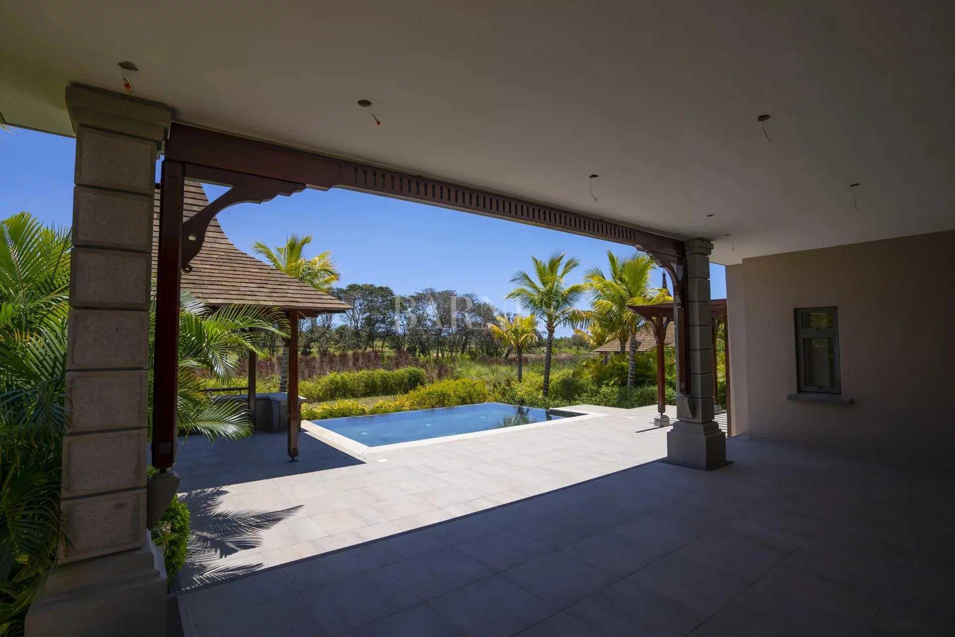 Villa Bel Ombre  -  ref 5827778 (picture 3)