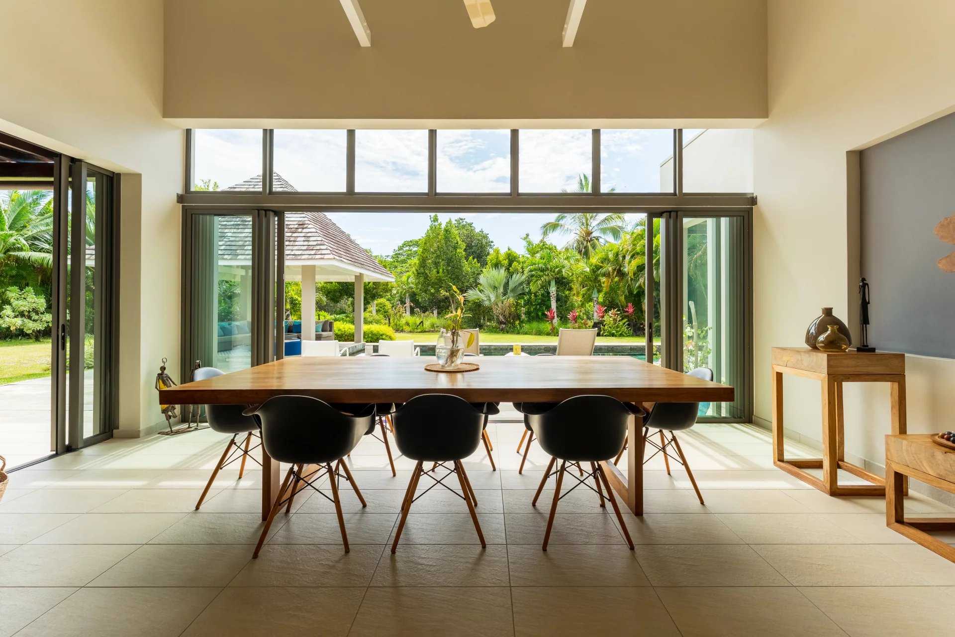 Villa Beau Champ  -  ref 86519331 (picture 3)