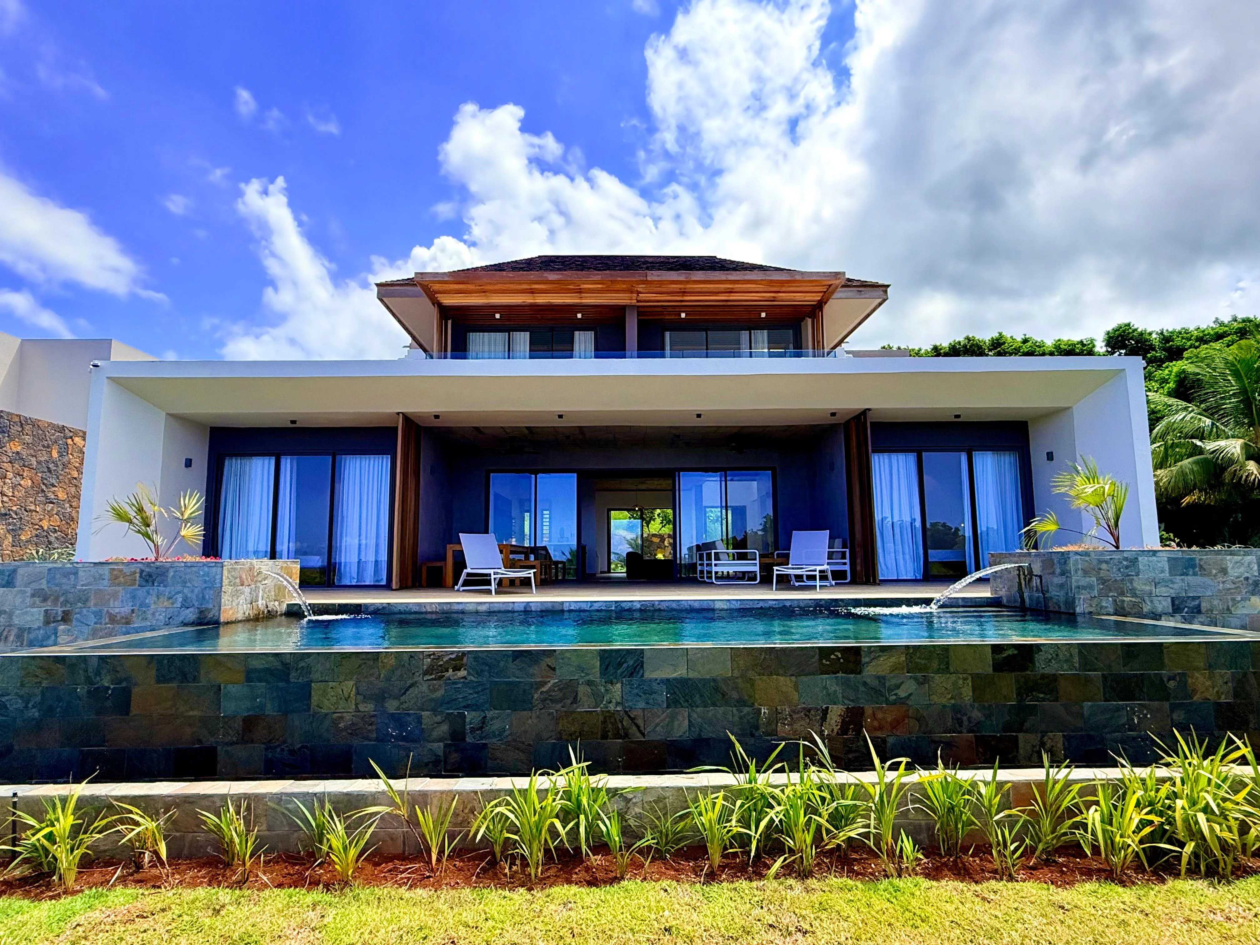 Villa Bel Ombre  -  ref 86868800 (picture 1)